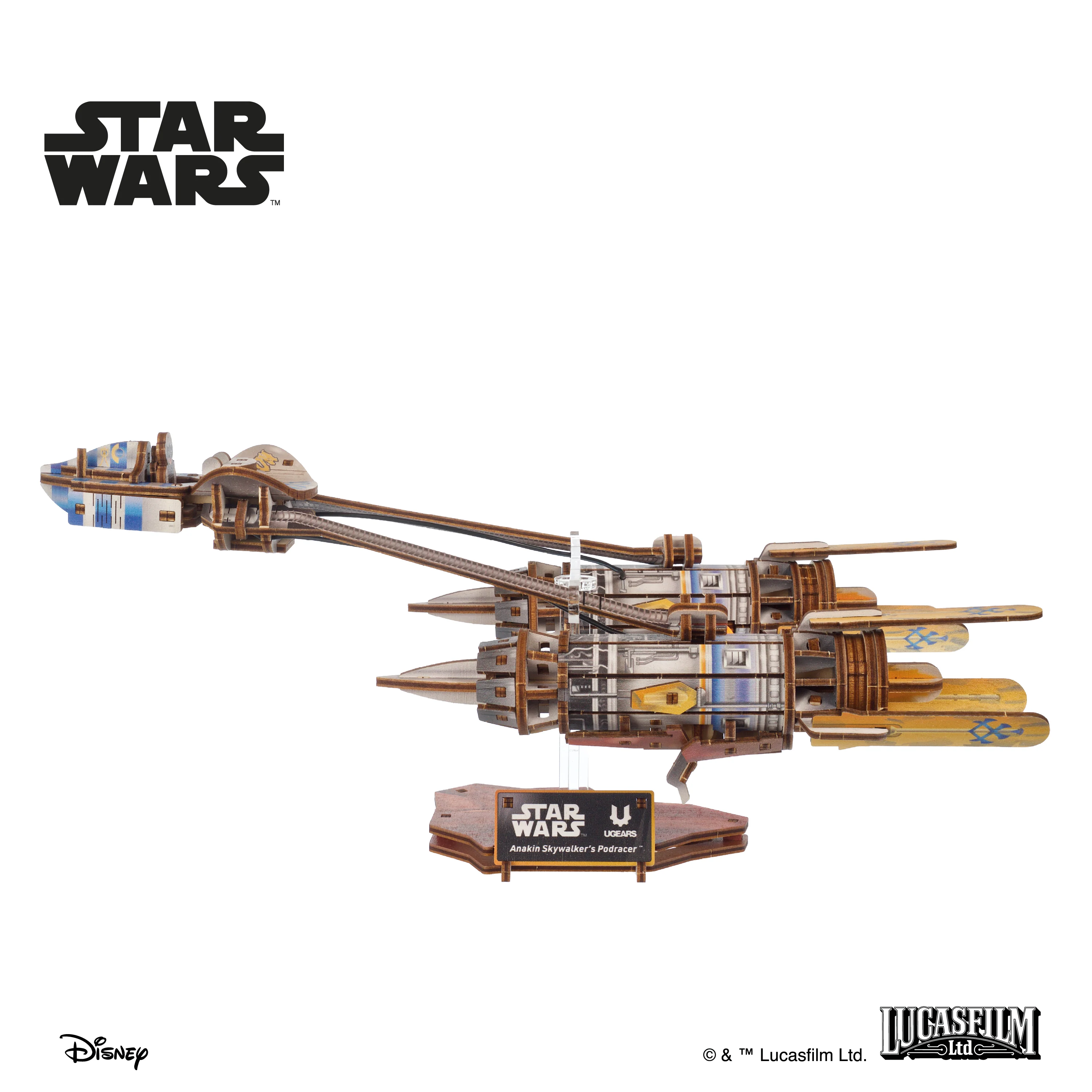 Anakin Skywalker’s Podracer™ - Image 5