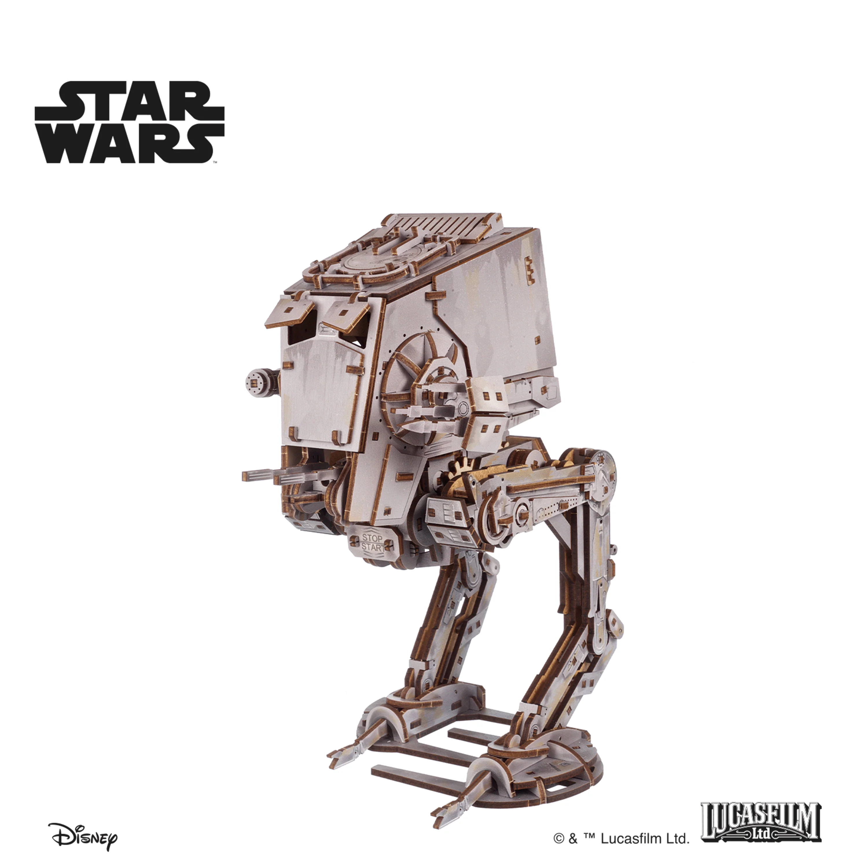 AT-ST Walker™