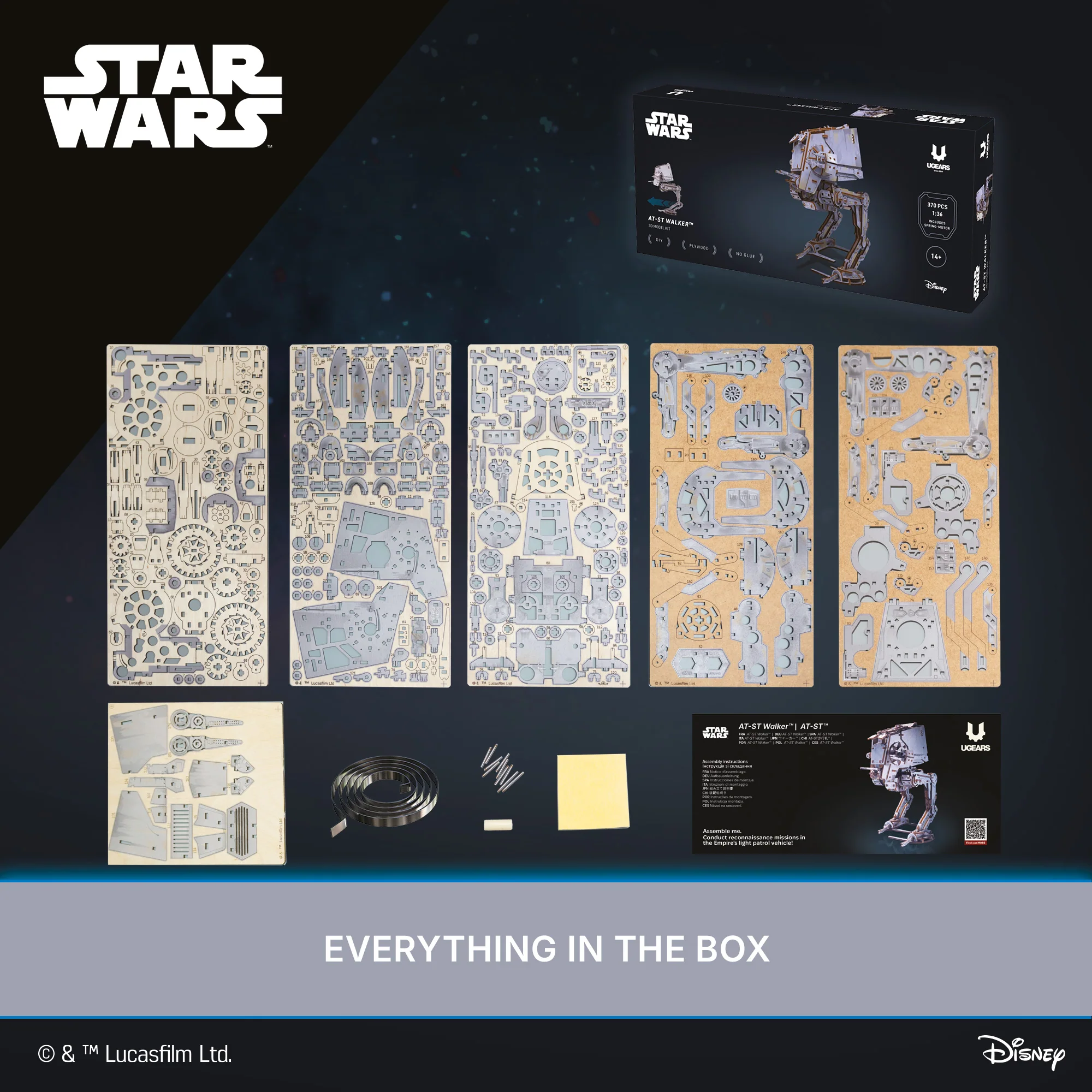 AT-ST Walker™ - Image 10