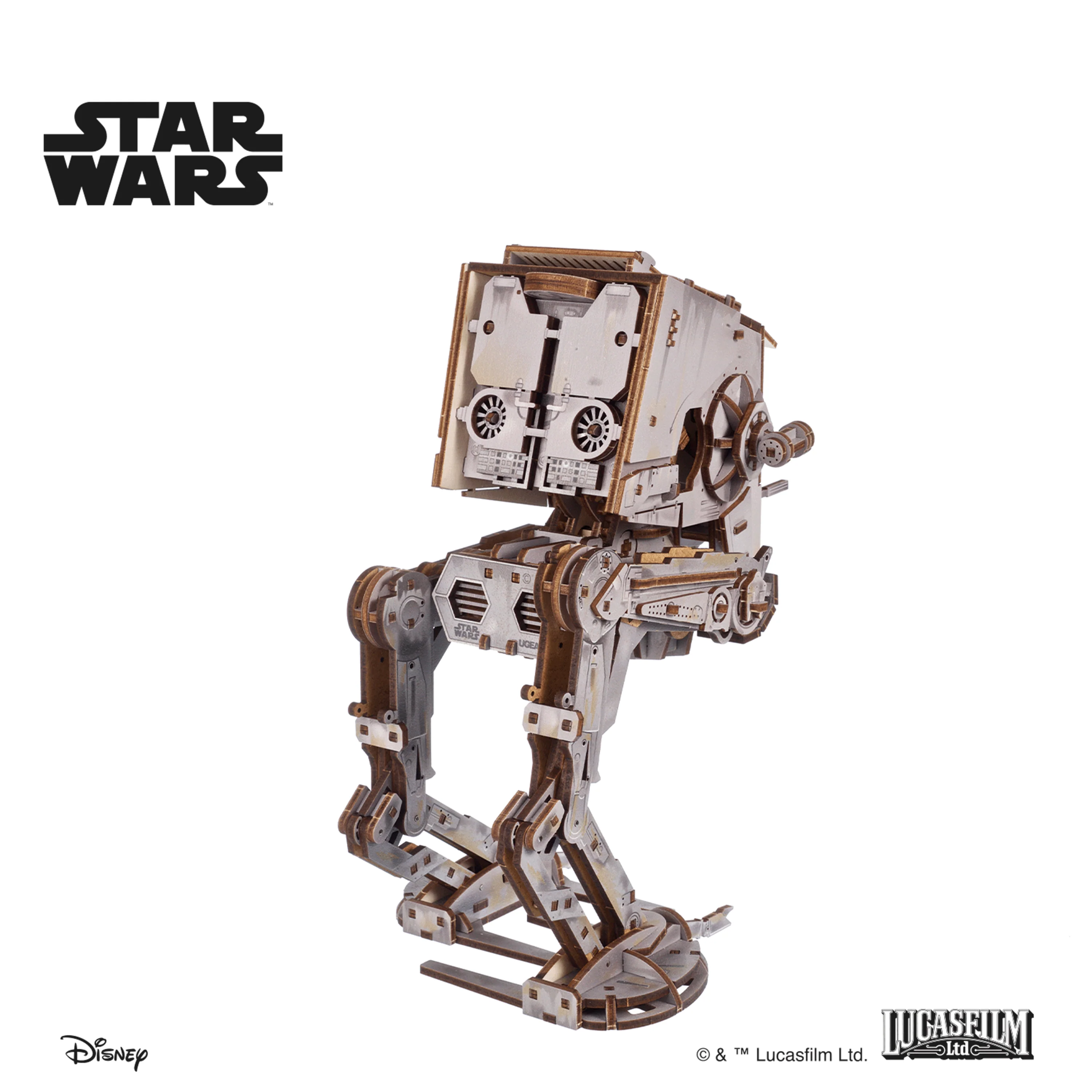 AT-ST Walker™ - Image 5