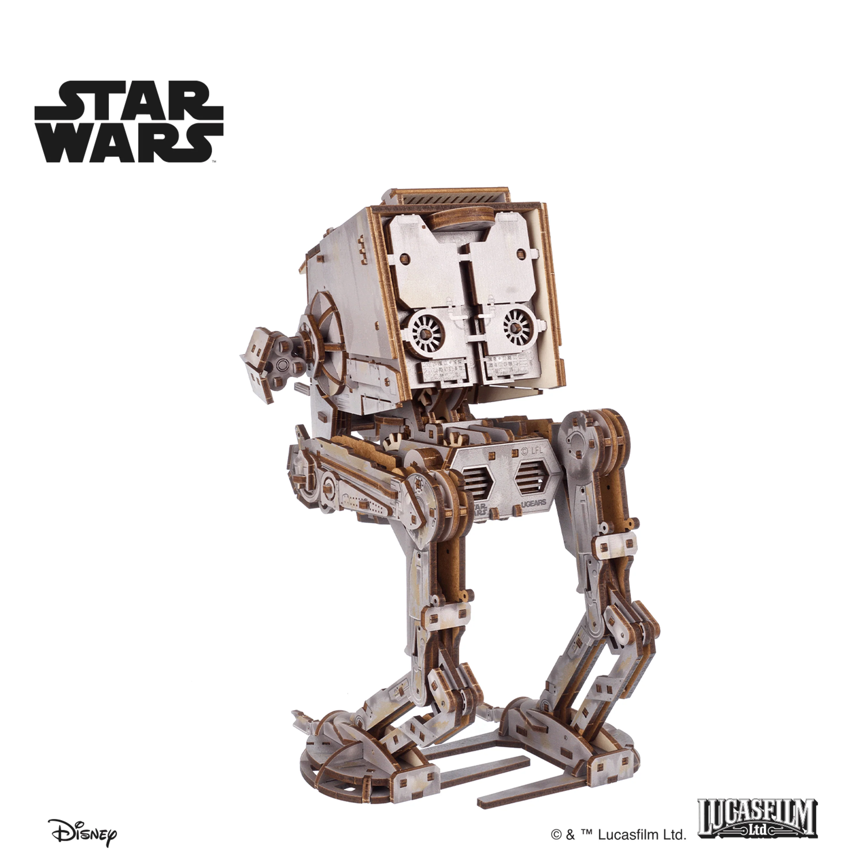 AT-ST Walker™ - Image 6