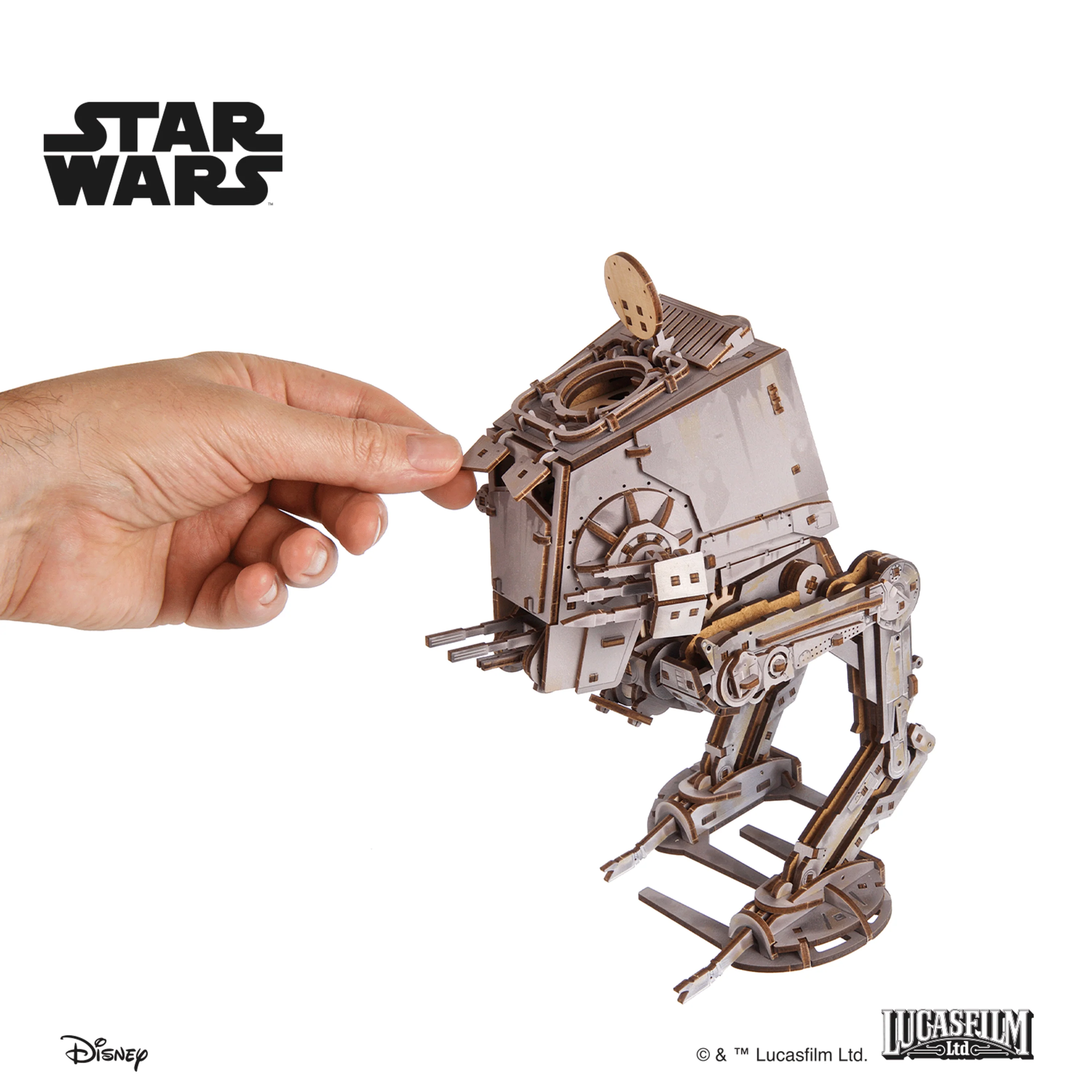 AT-ST Walker™ - Image 7