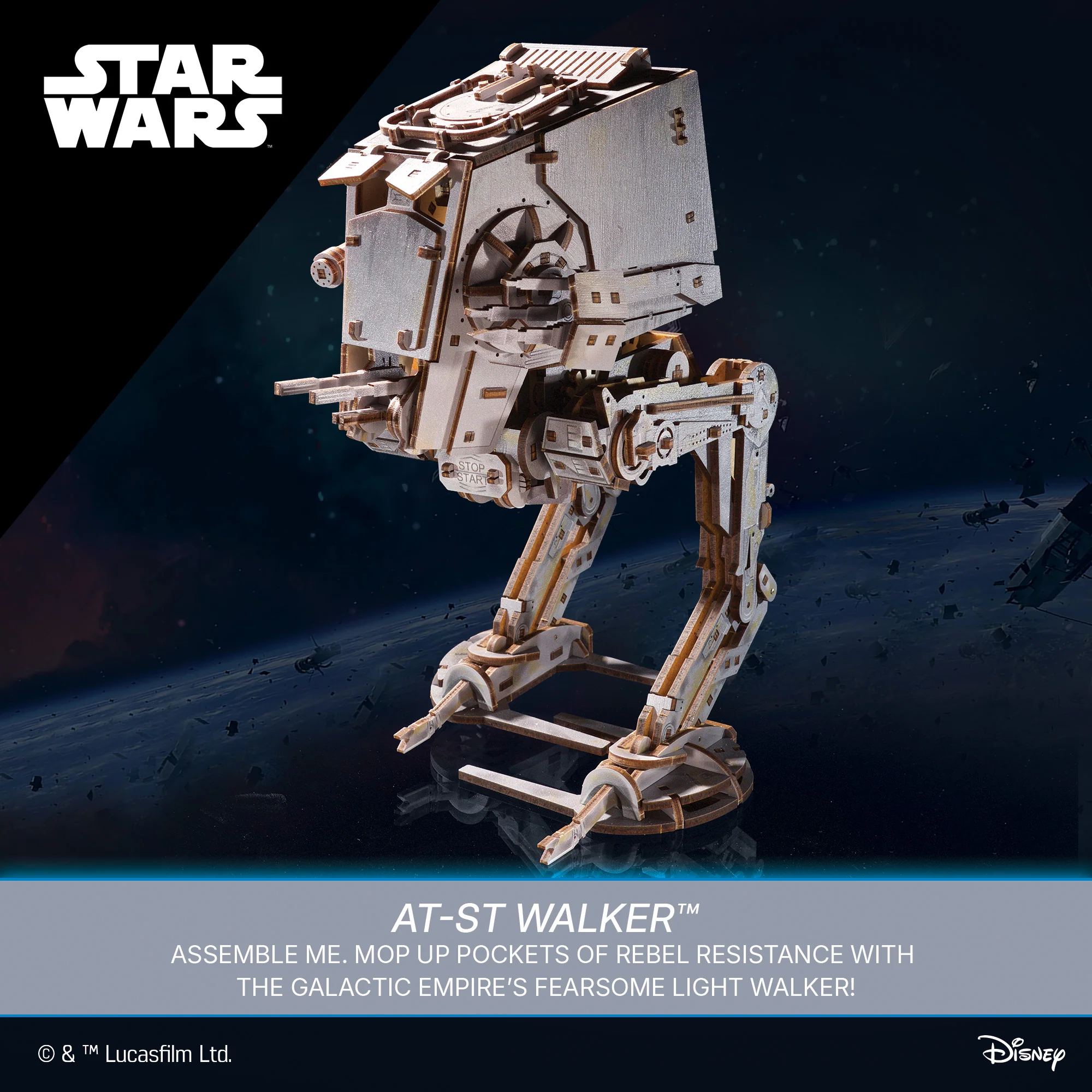 AT-ST Walker™ - Image 9