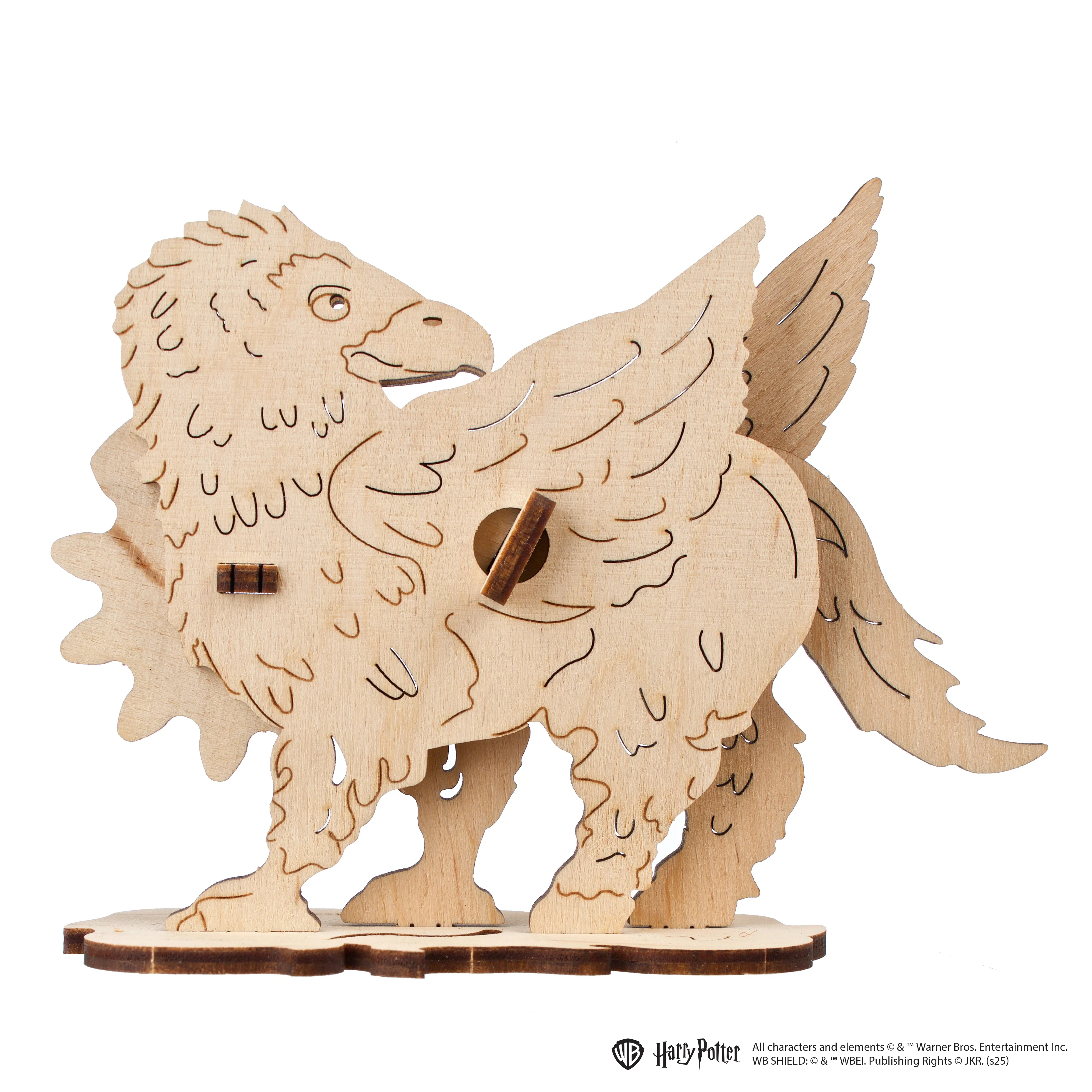 Buckbeak™ hippogriff