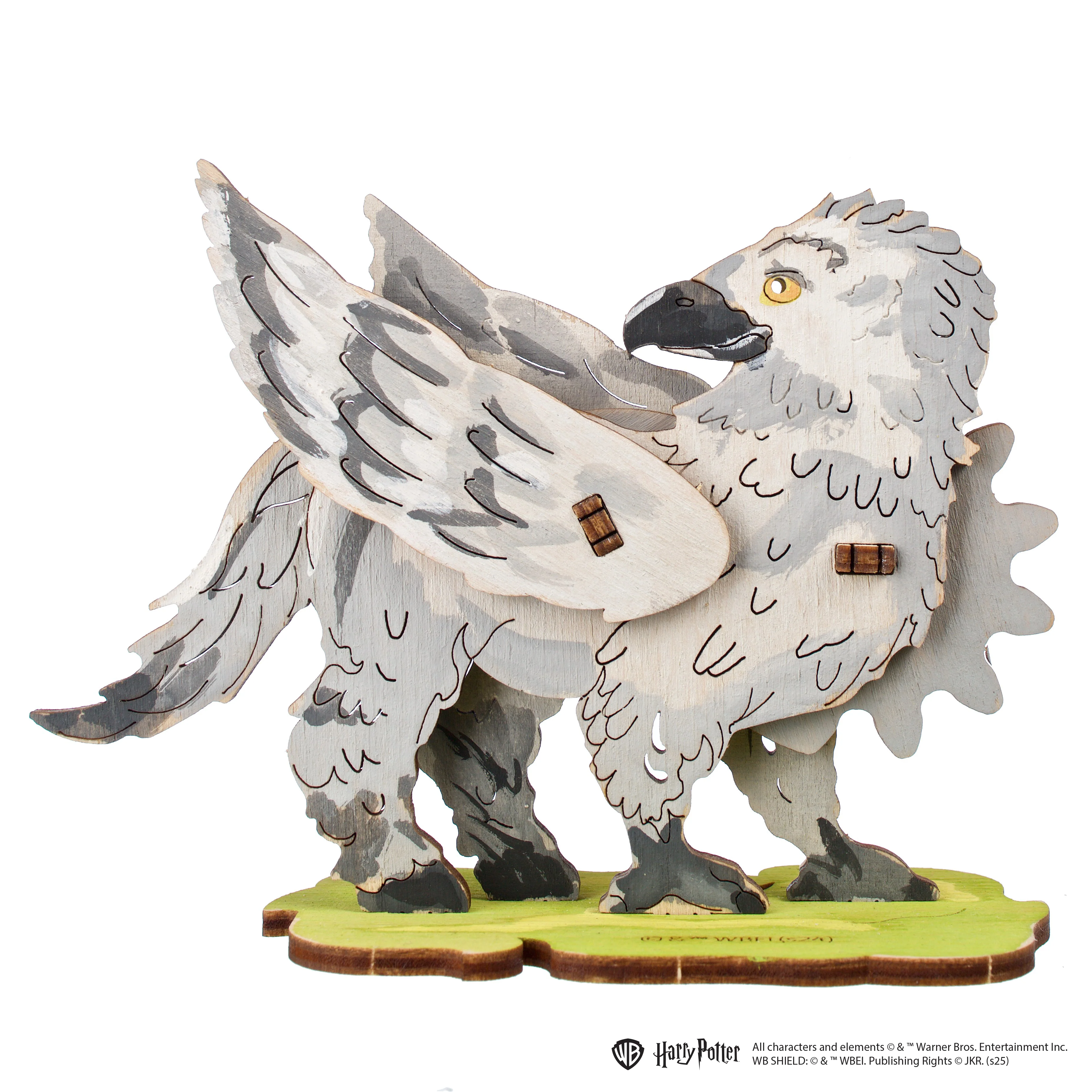 Buckbeak™ hippogriff - Image 2