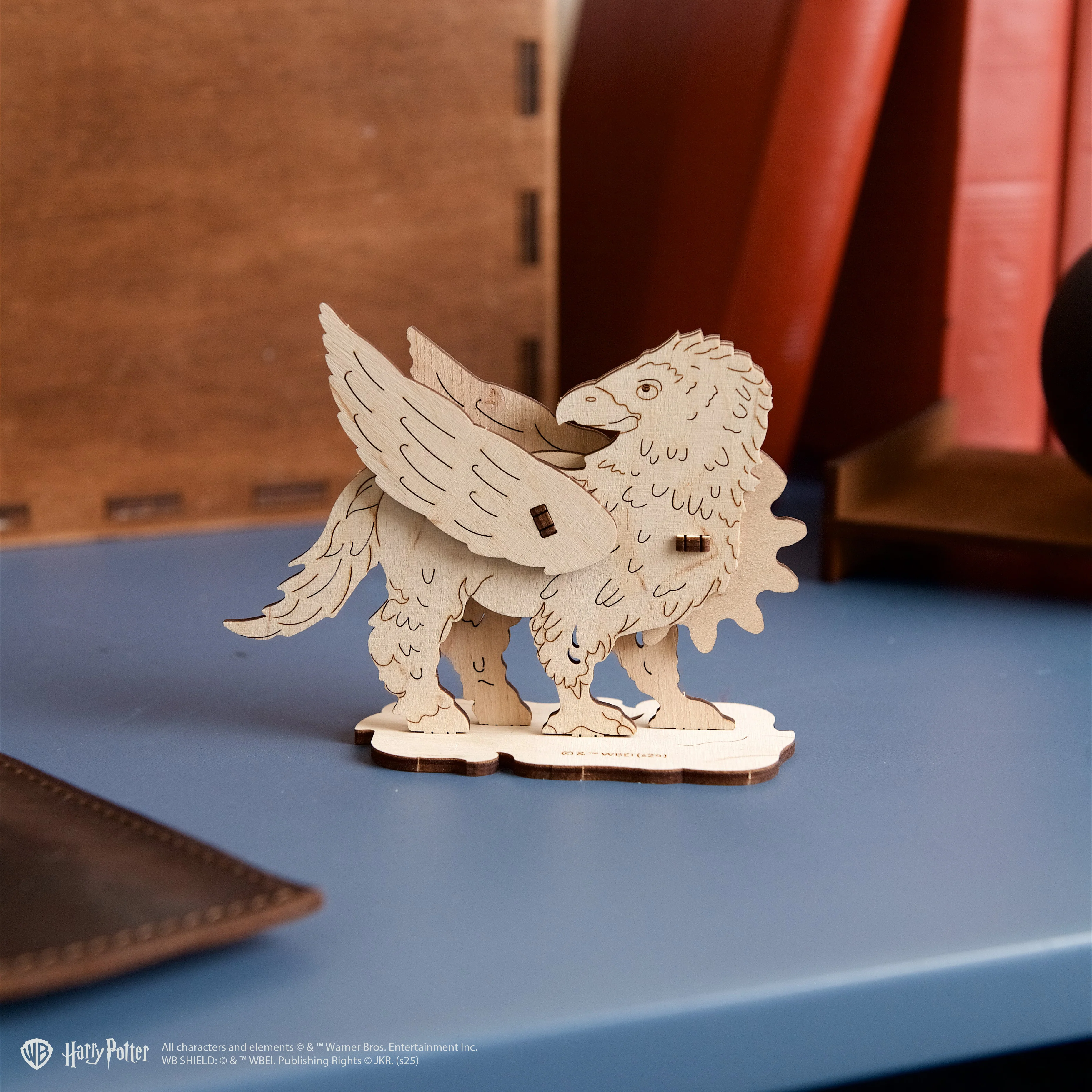 Buckbeak™ hippogriff - Image 5