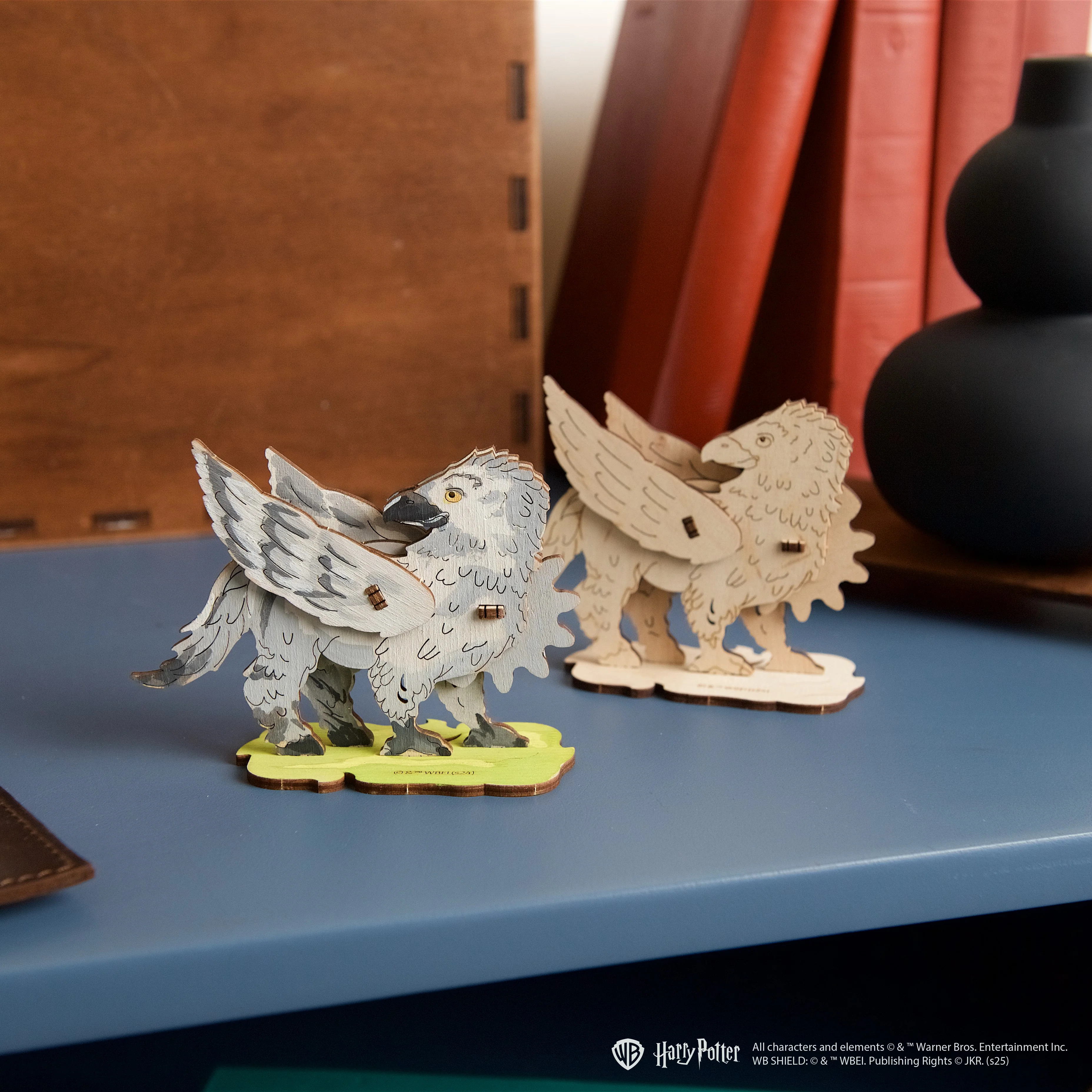 Buckbeak™ hippogriff - Image 6