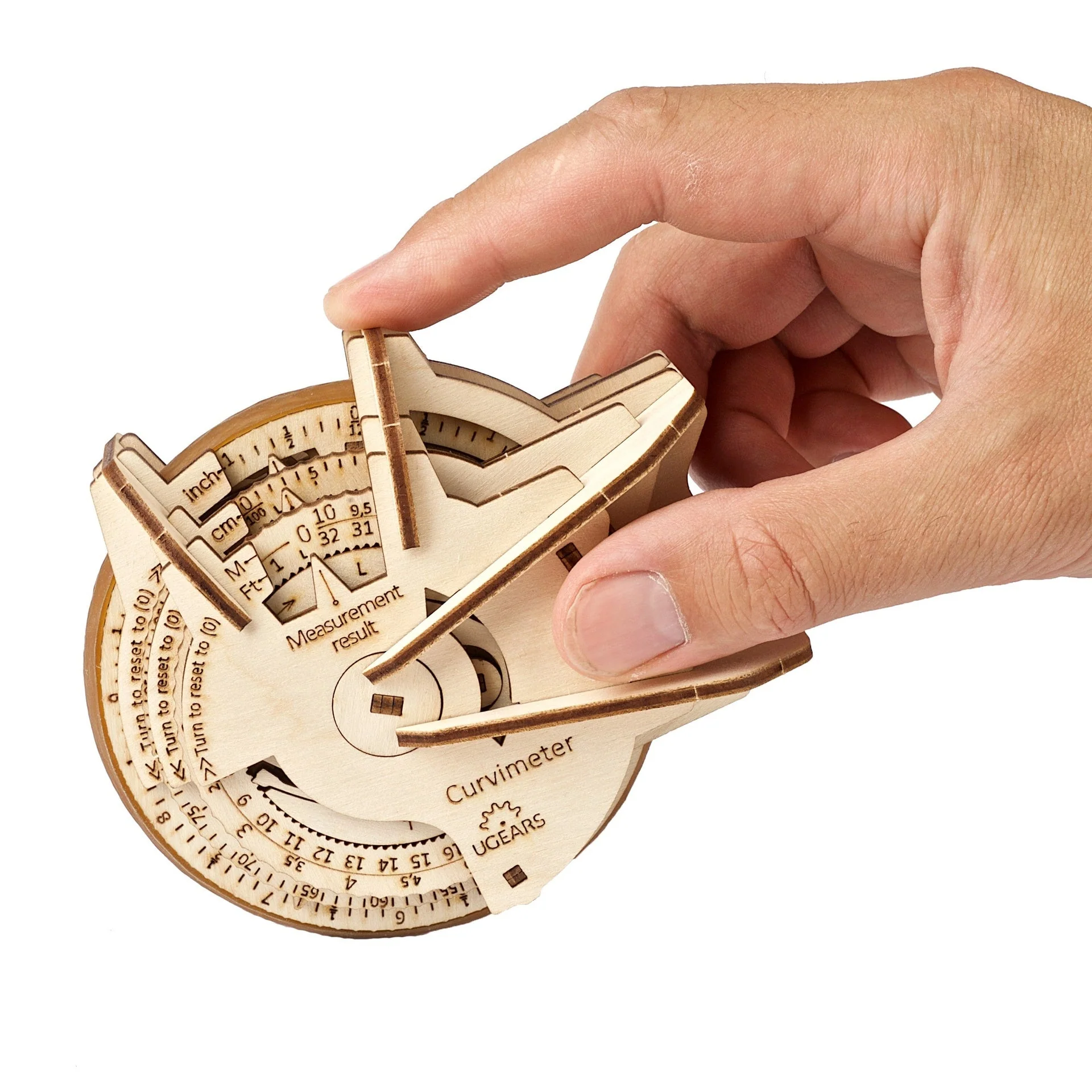 Curvimeter - Image 4