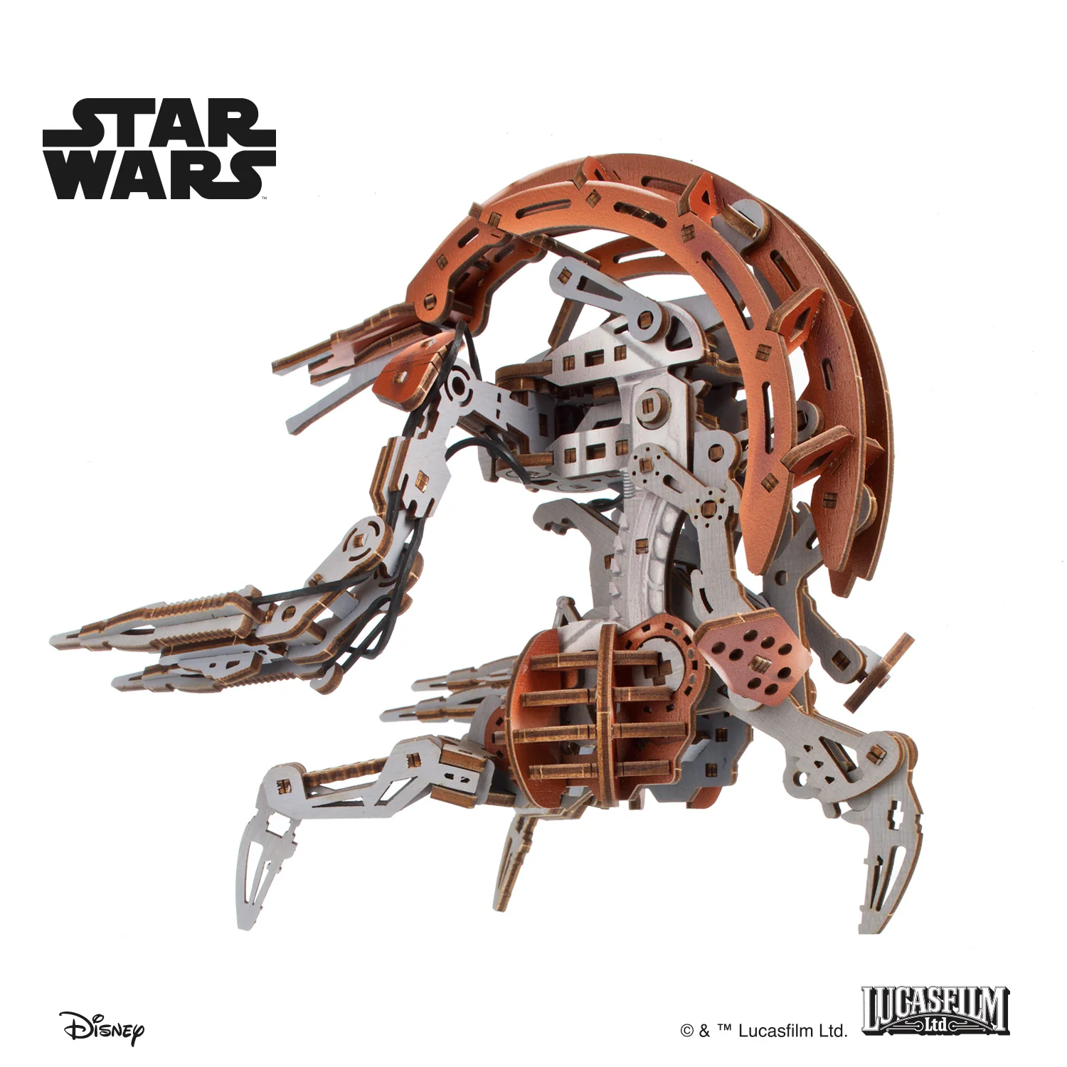 Droideka - Image 11