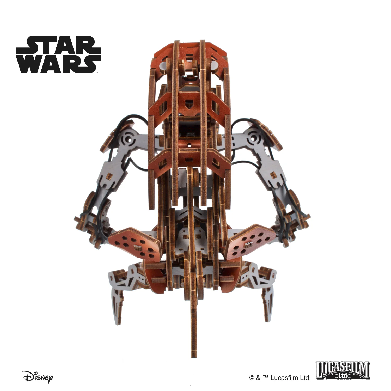 Droideka - Image 3