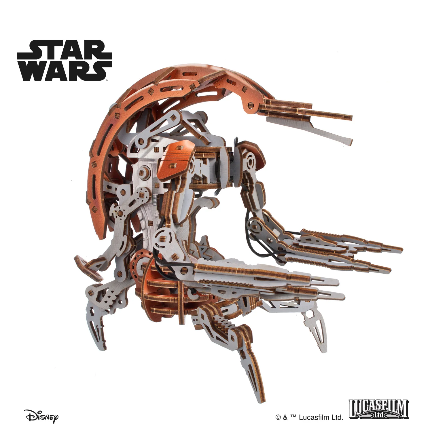 Droideka - Image 4