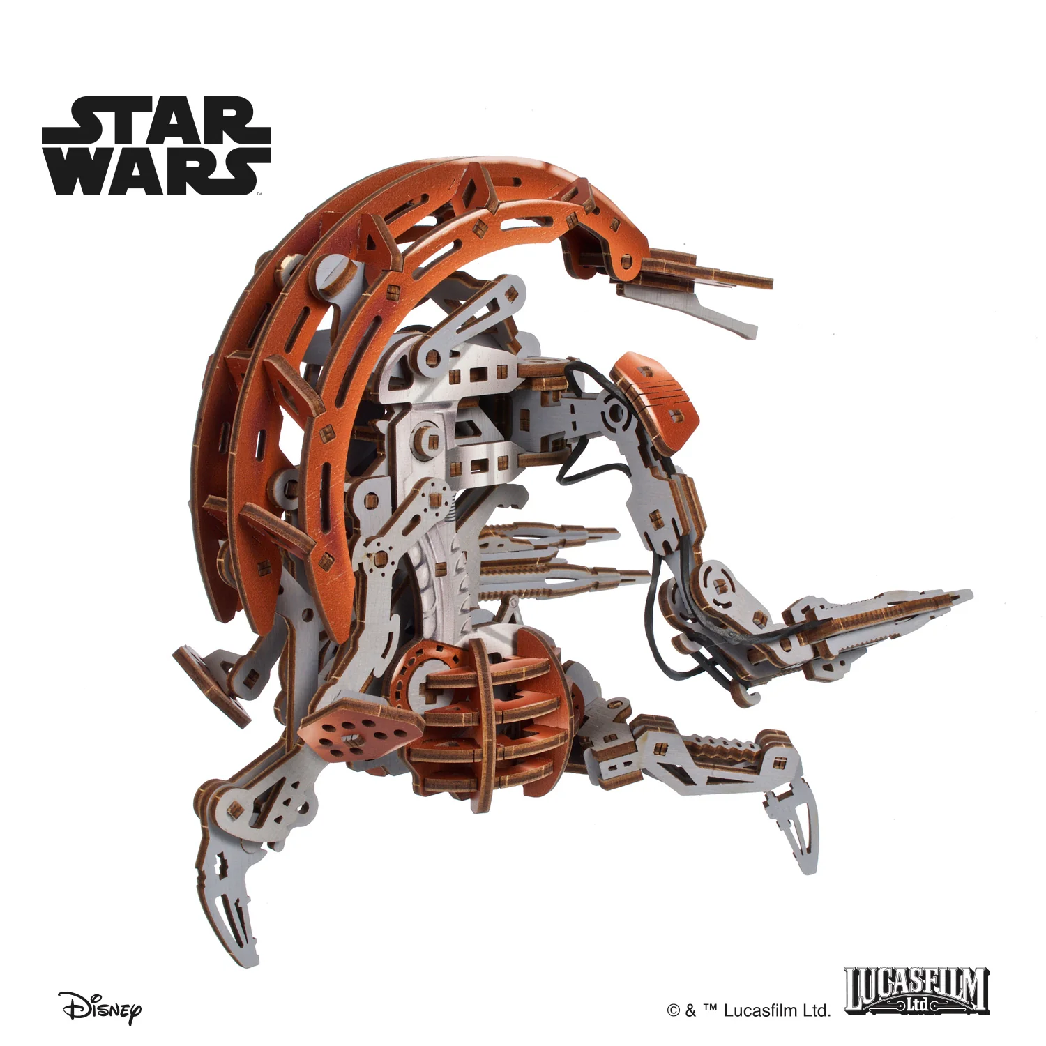 Droideka - Image 5