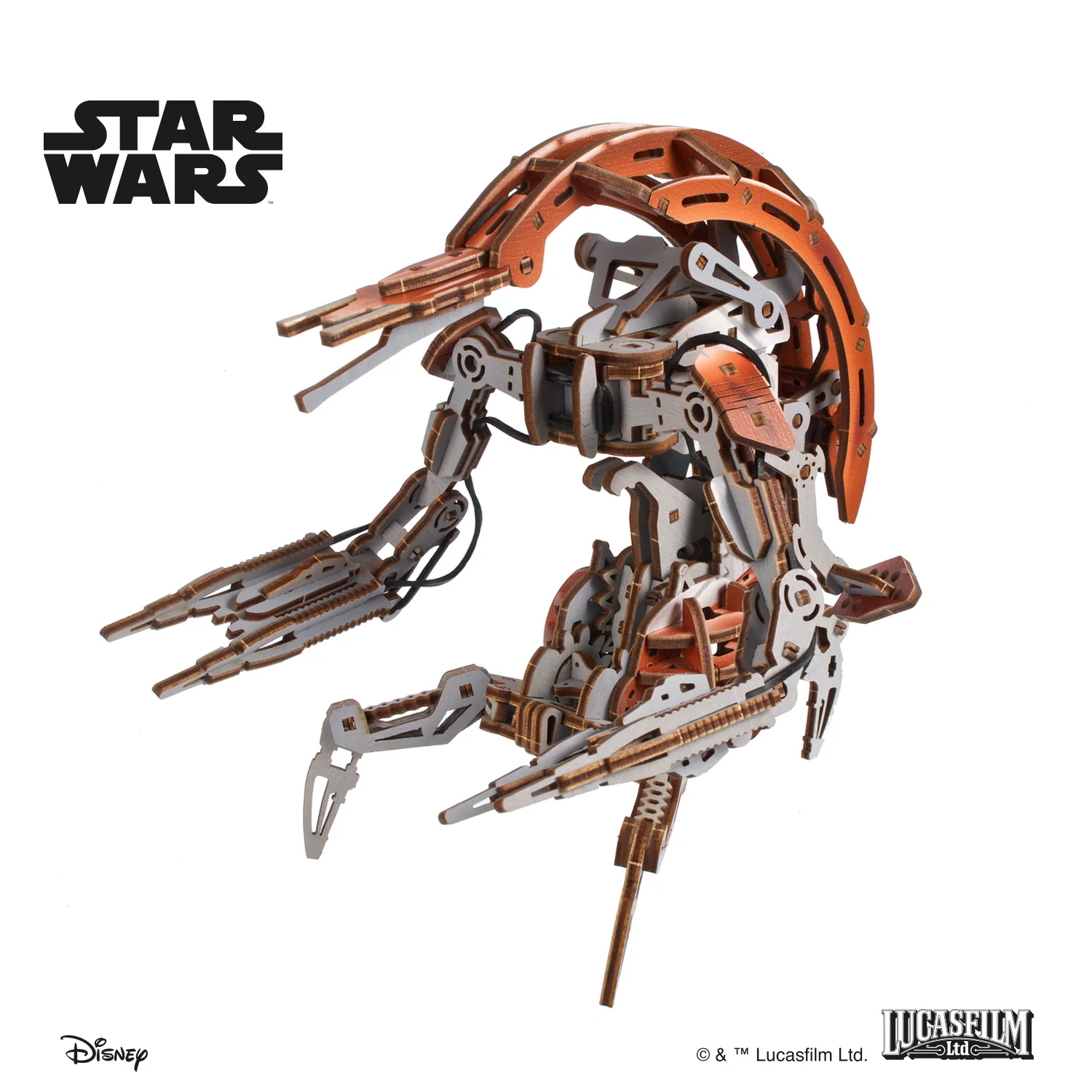 Droideka - Image 6