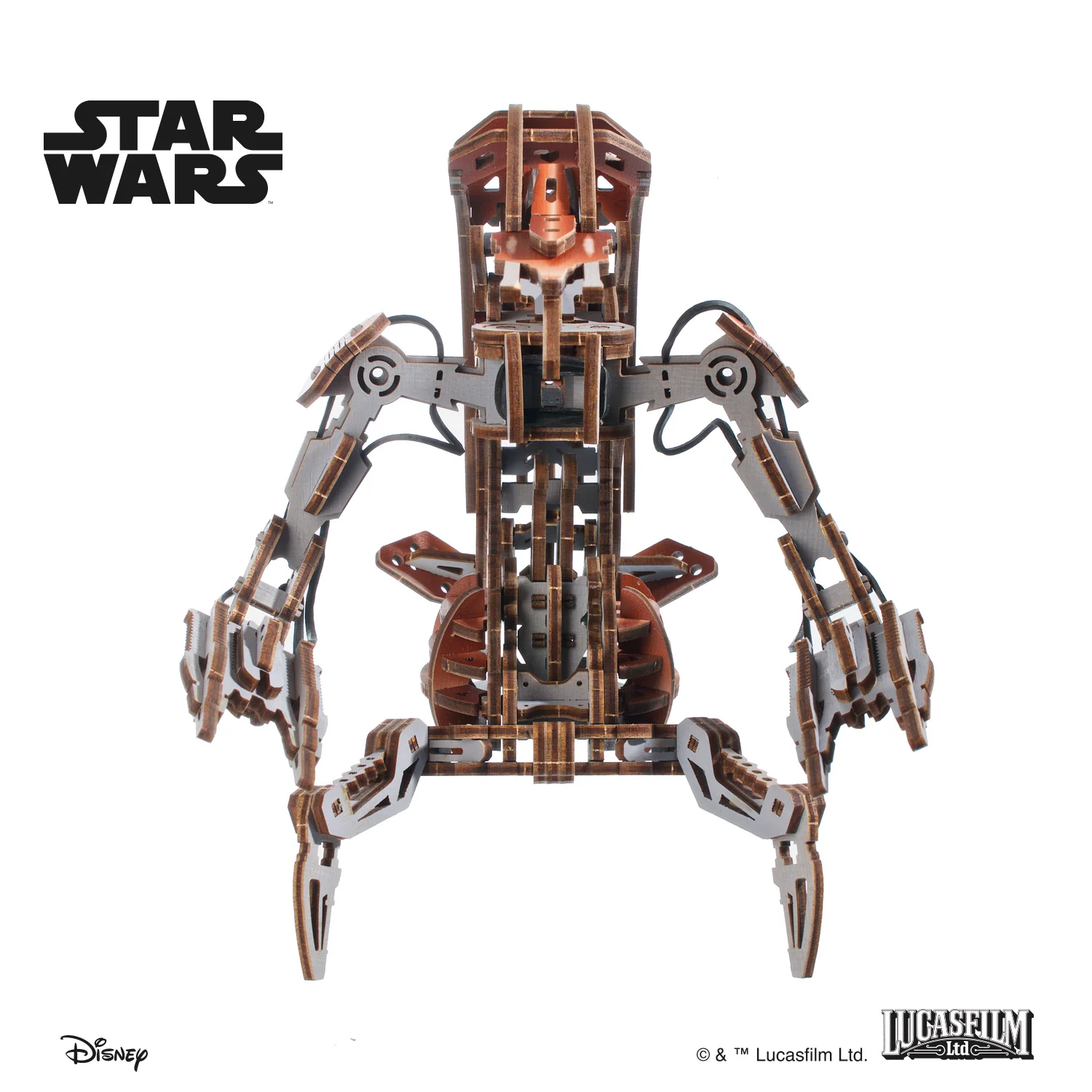 Droideka - Image 7