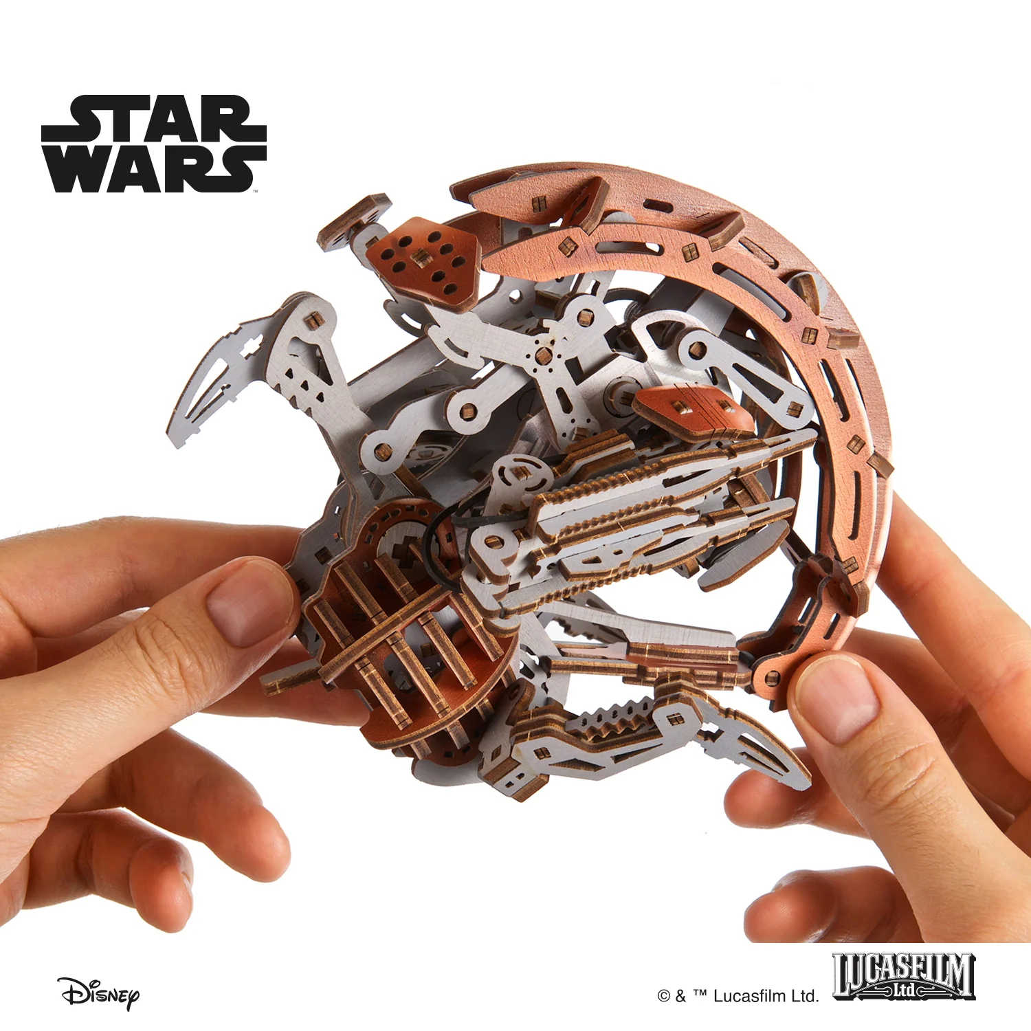 Droideka - Image 8