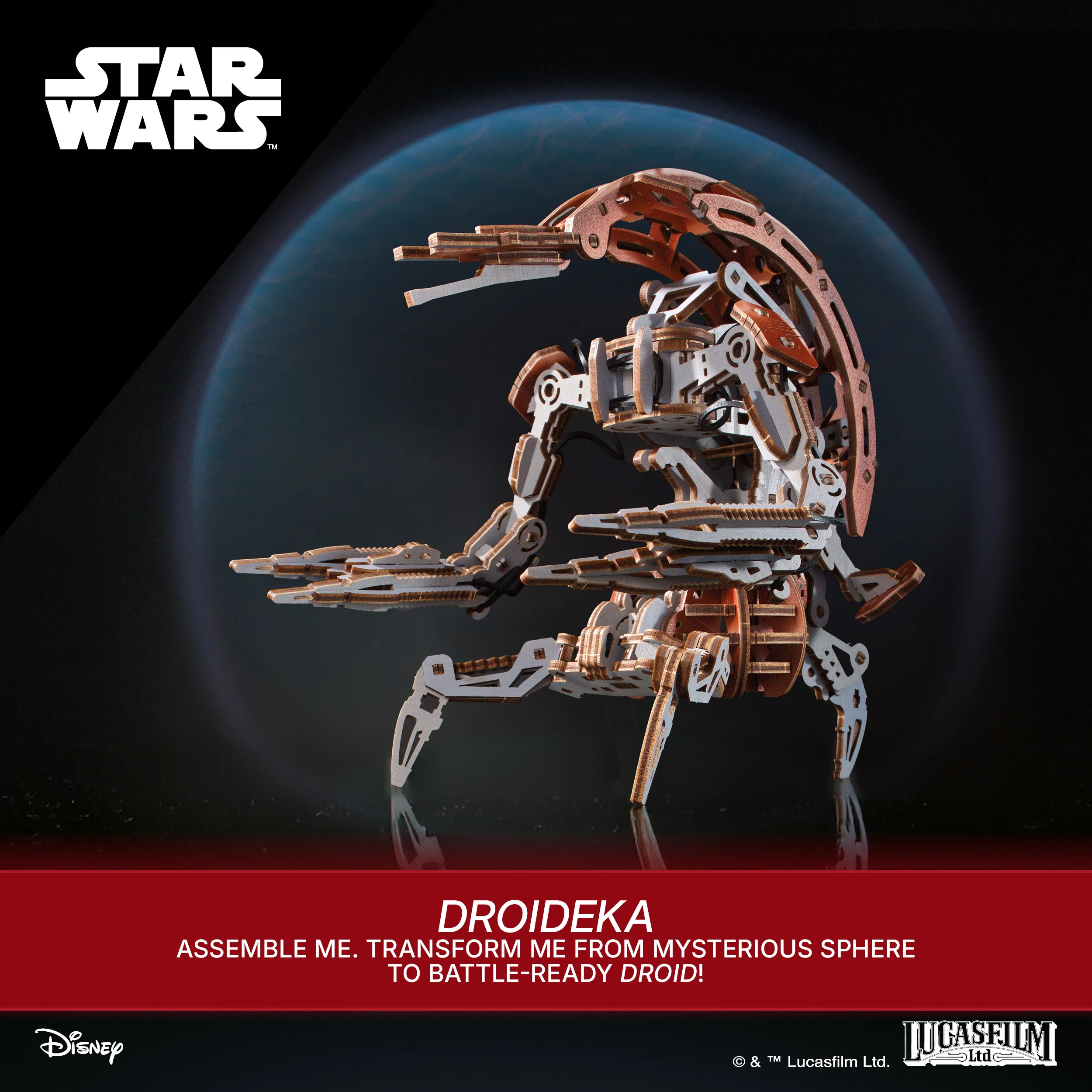 Droideka - Image 9
