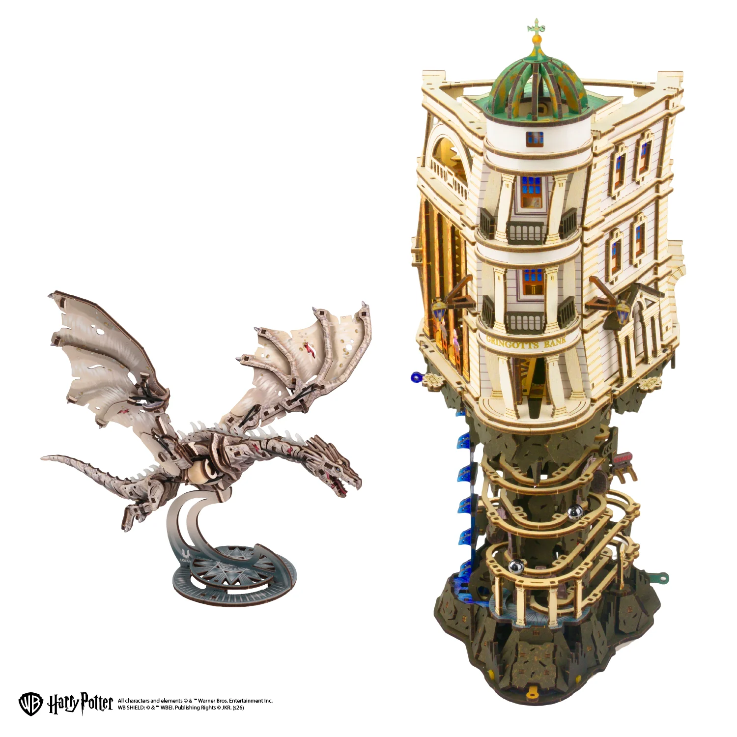 Gringotts bundle - Image 3
