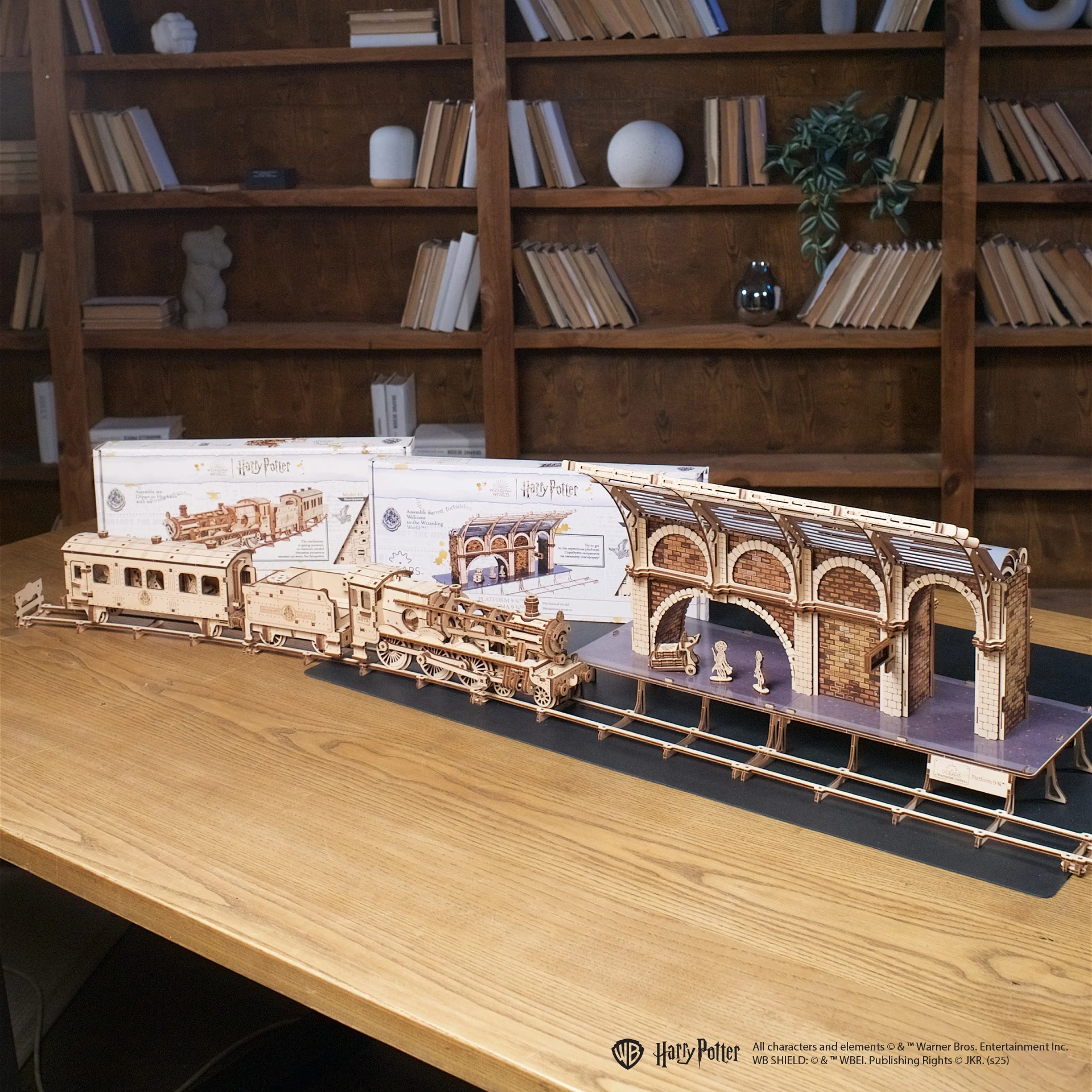 Hogwarts™ Express - Image 11