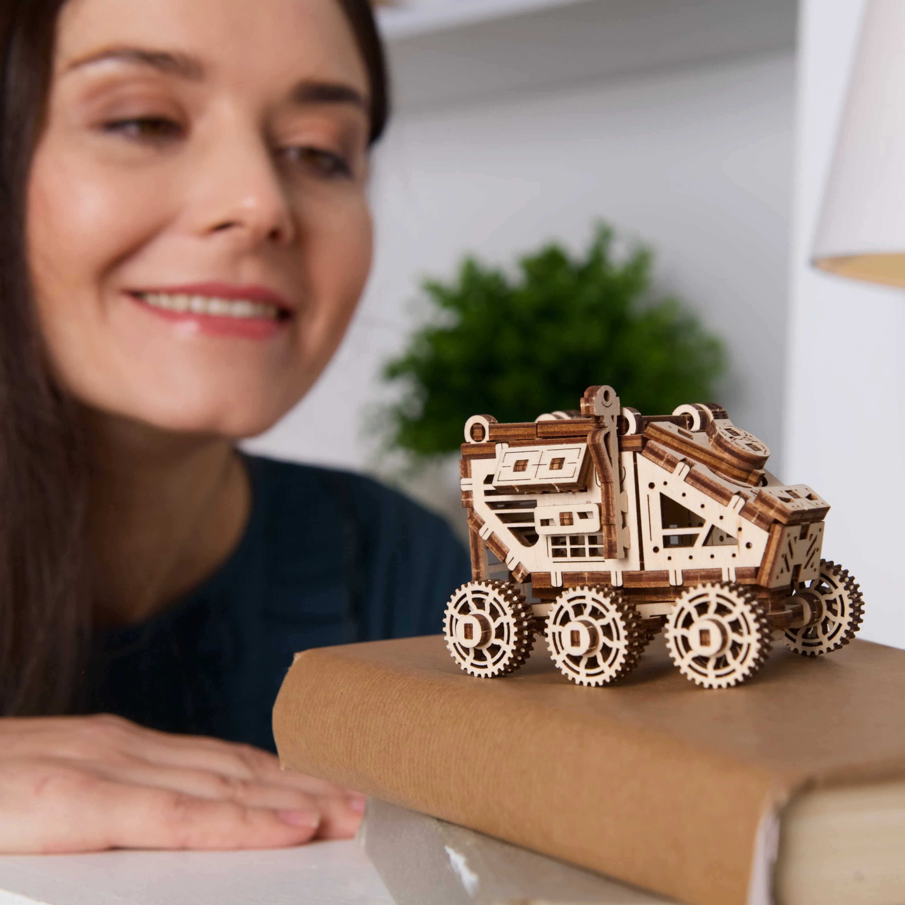 Mars buggy - Image 6