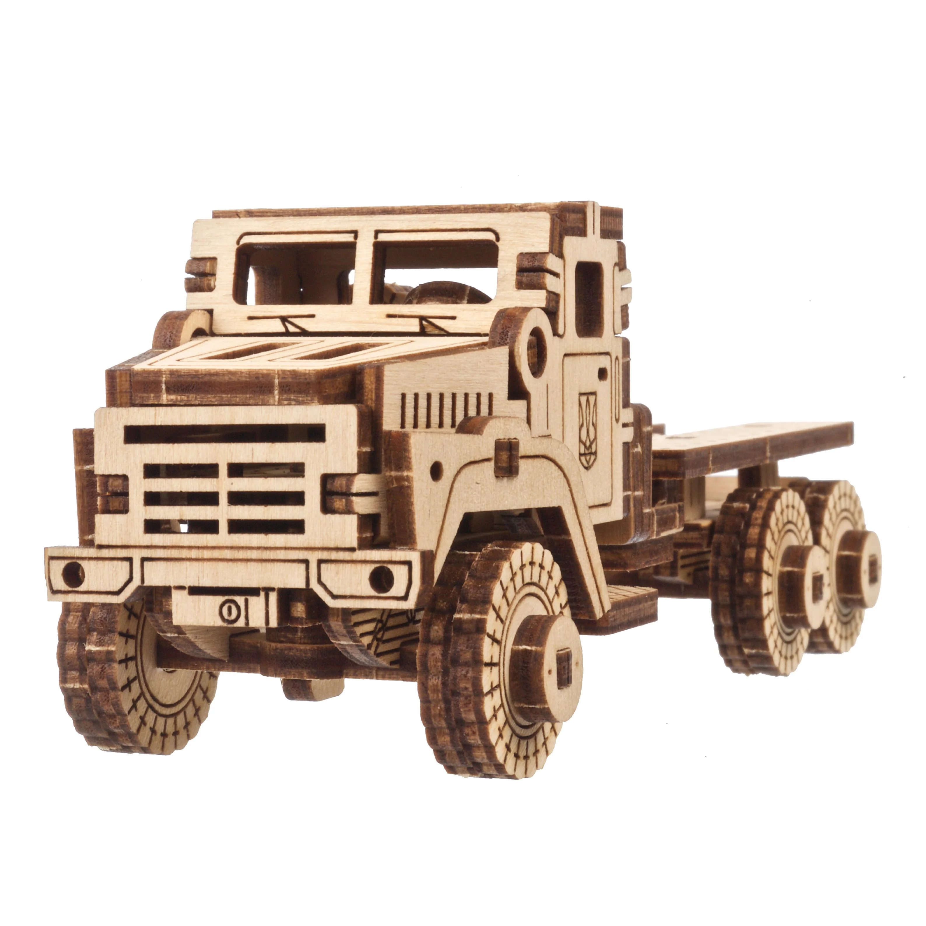 Military Truck