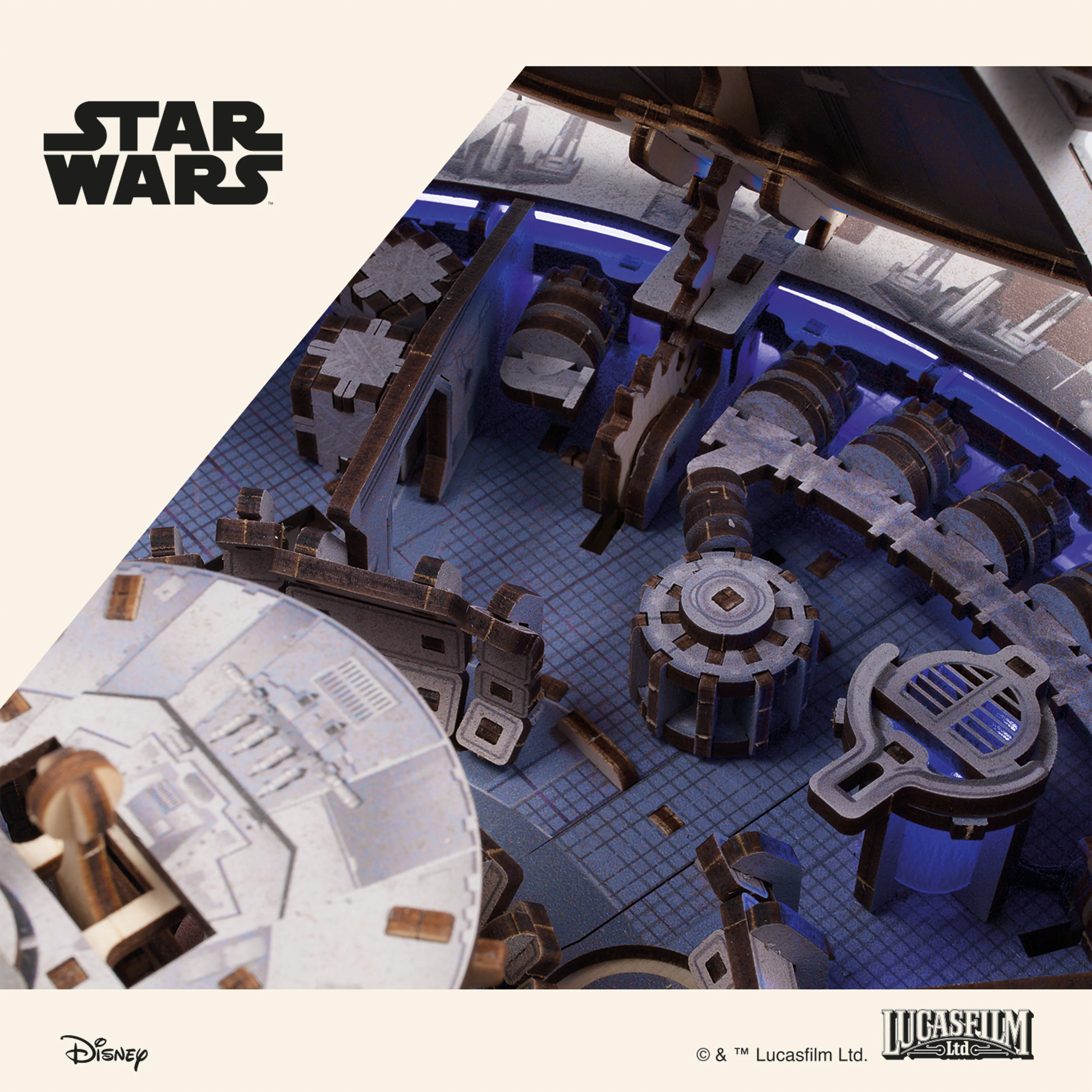 Millennium Falcon™ - Image 10