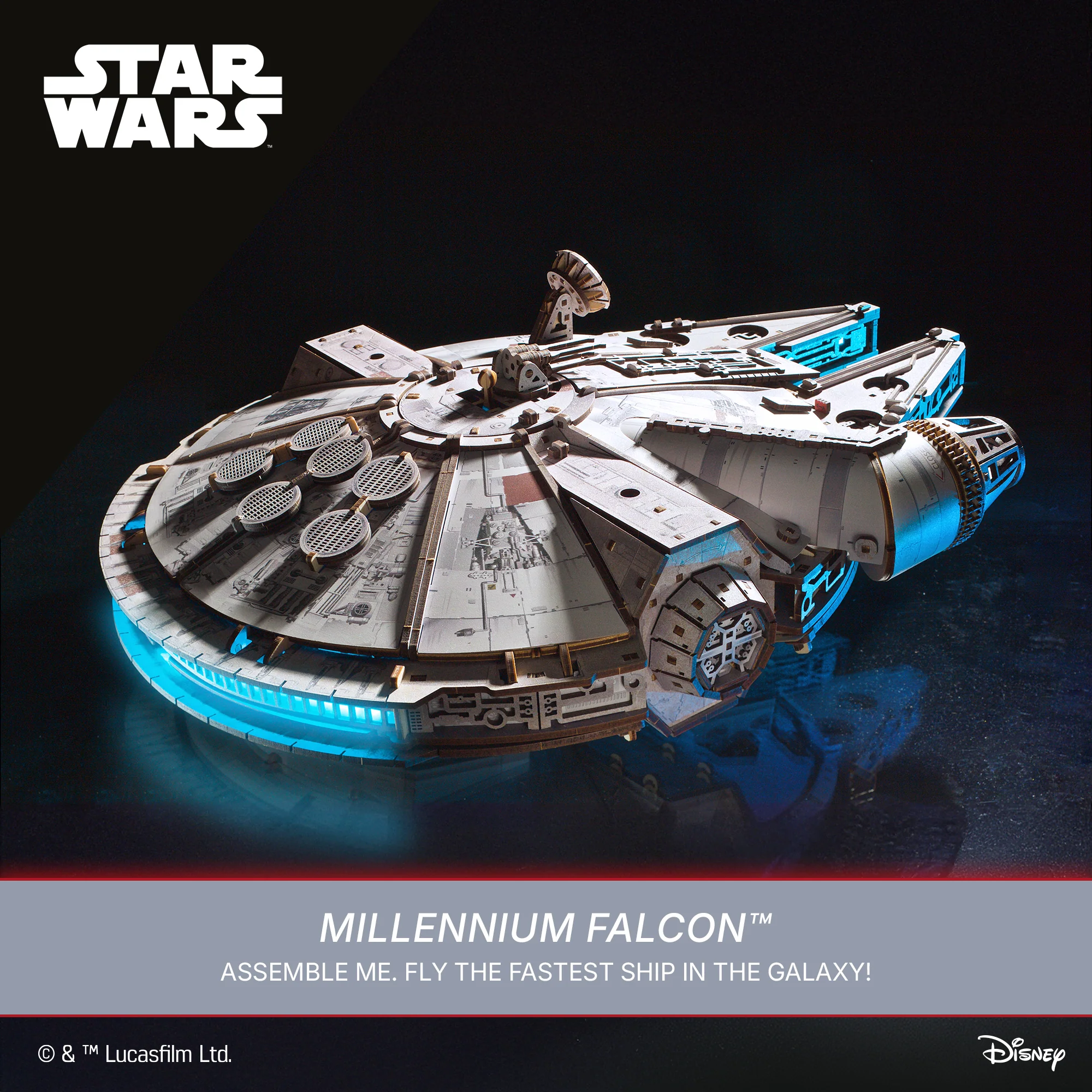 Millennium Falcon™ - Image 11