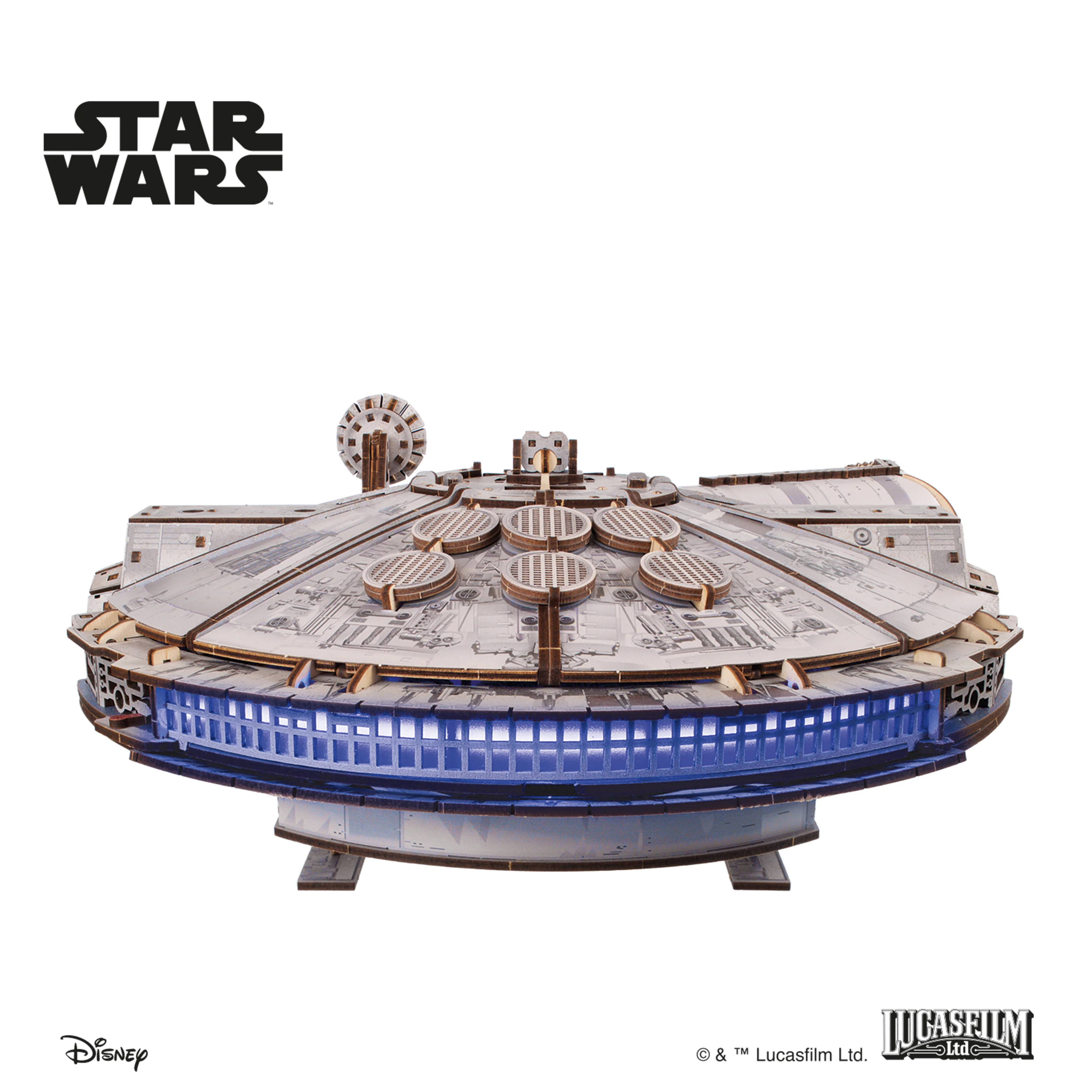 Millennium Falcon™ - Image 3