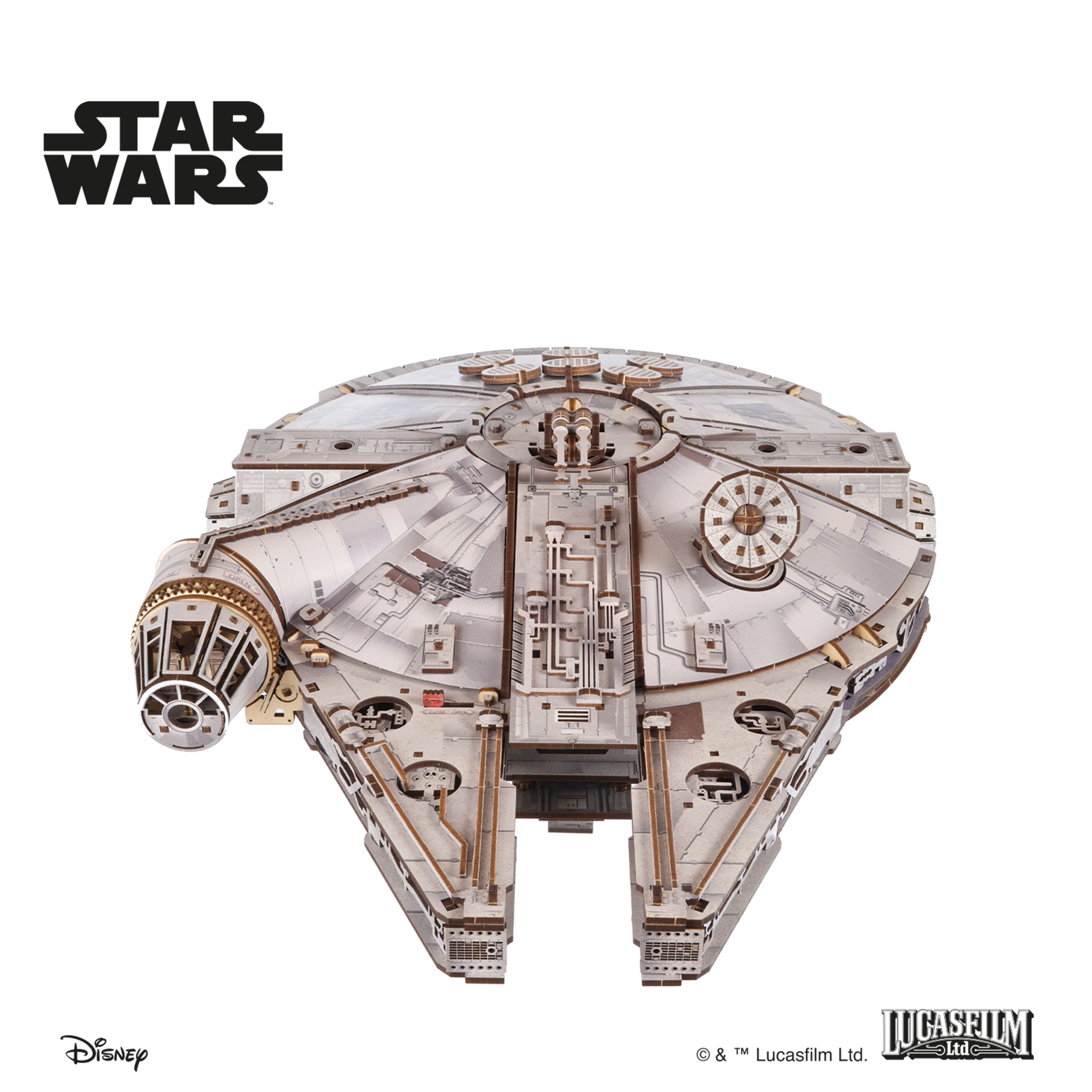 Millennium Falcon™ - Image 4