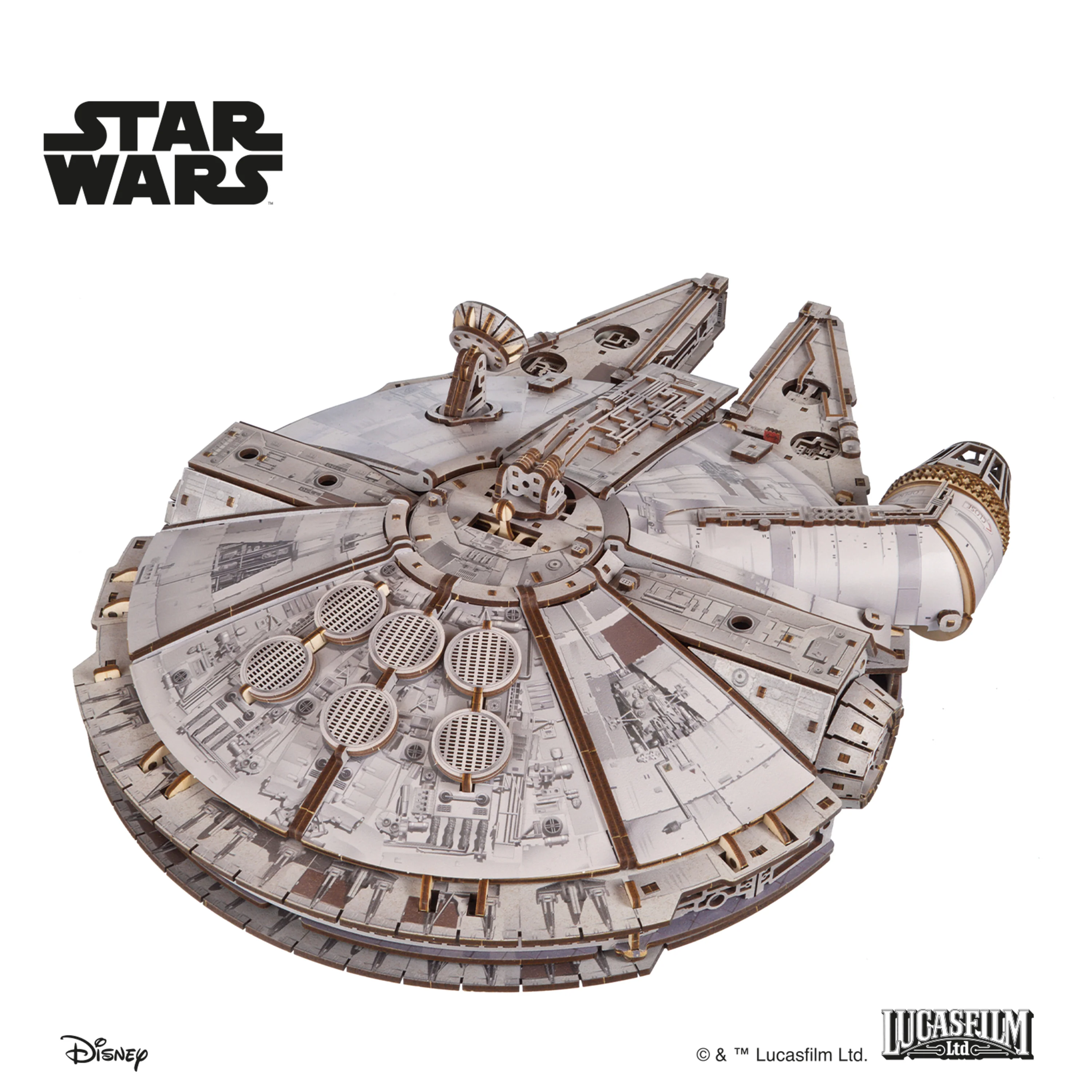 Millennium Falcon™ - Image 5