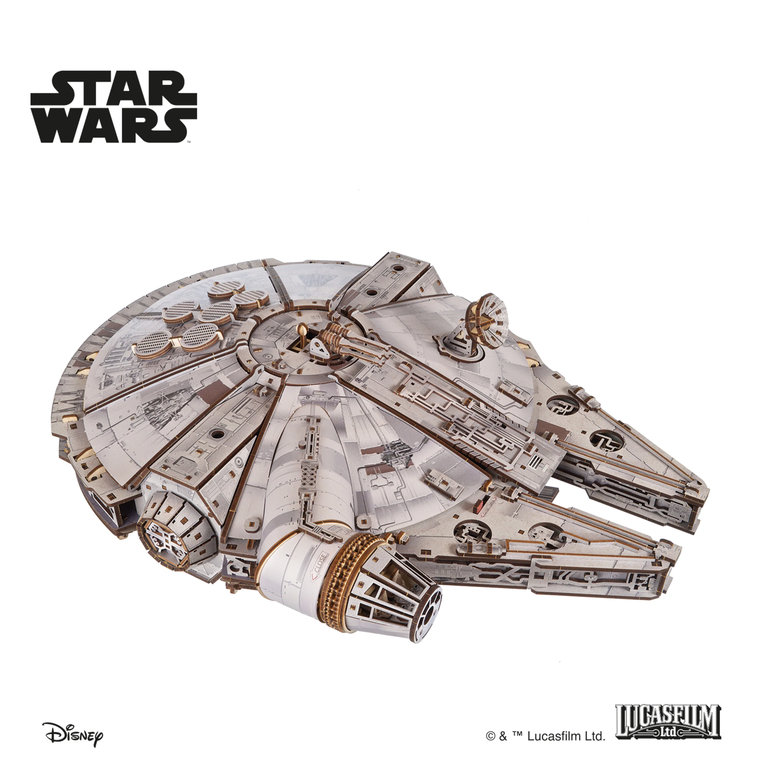 Millennium Falcon™ - Image 7