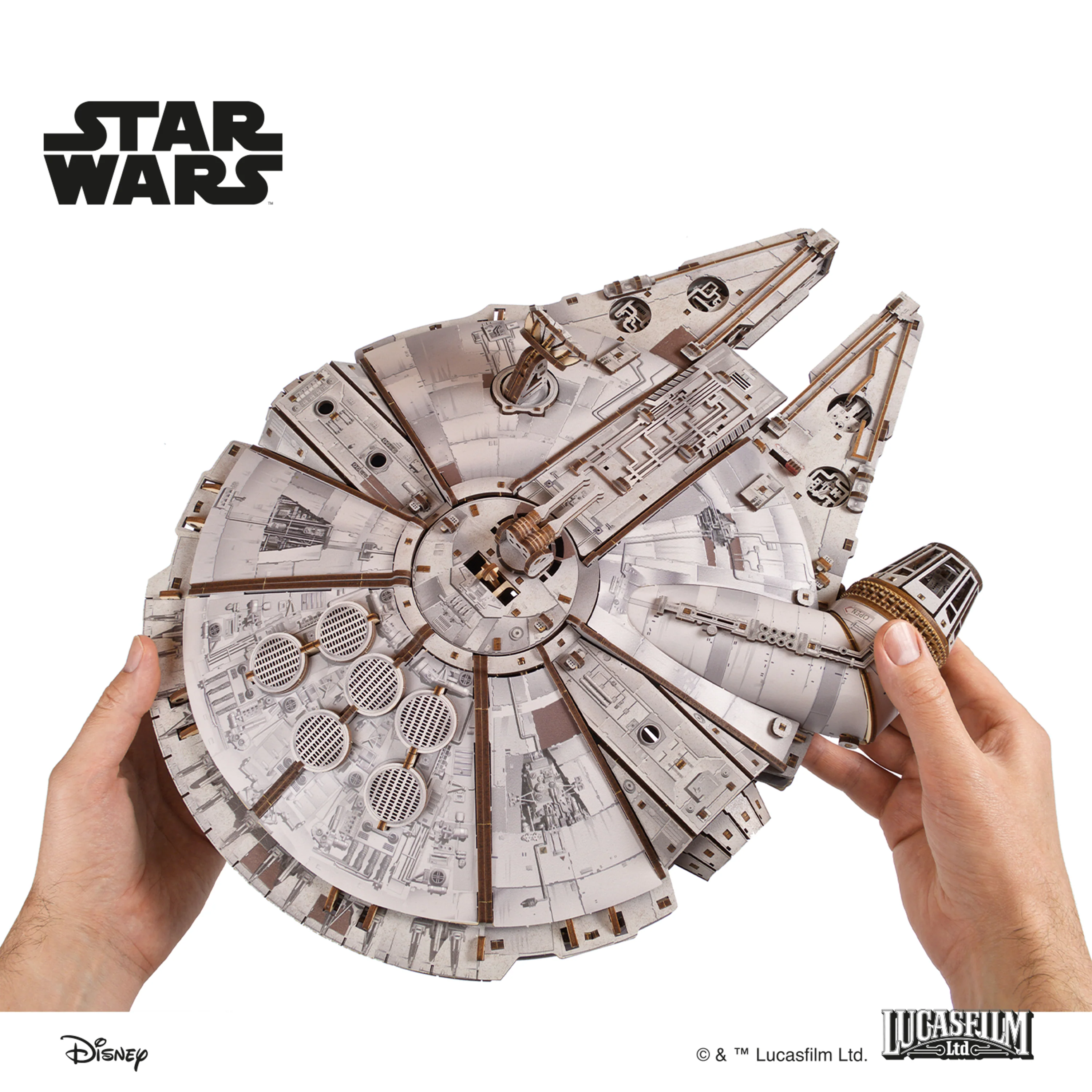 Millennium Falcon™ - Image 8