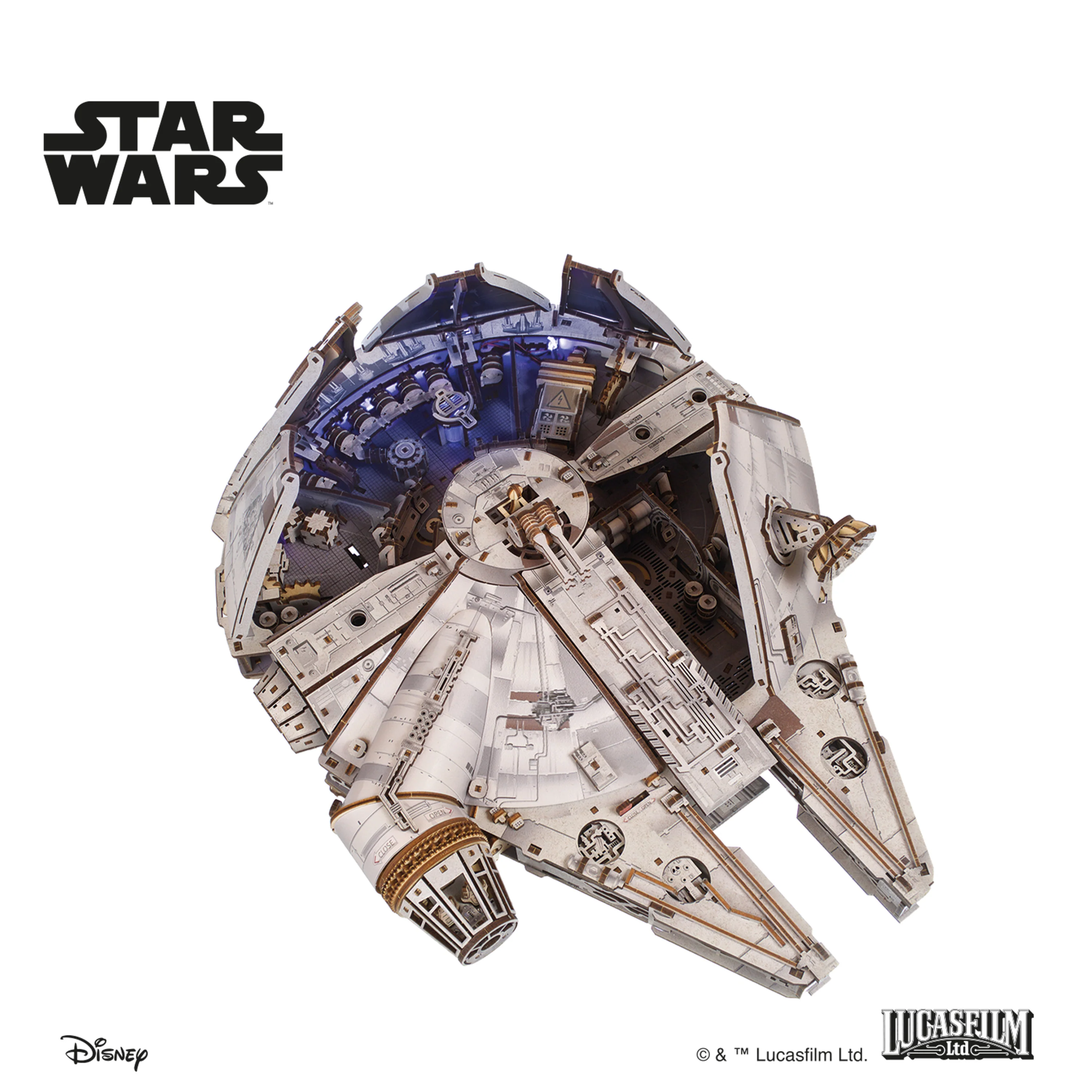 Millennium Falcon™ - Image 9
