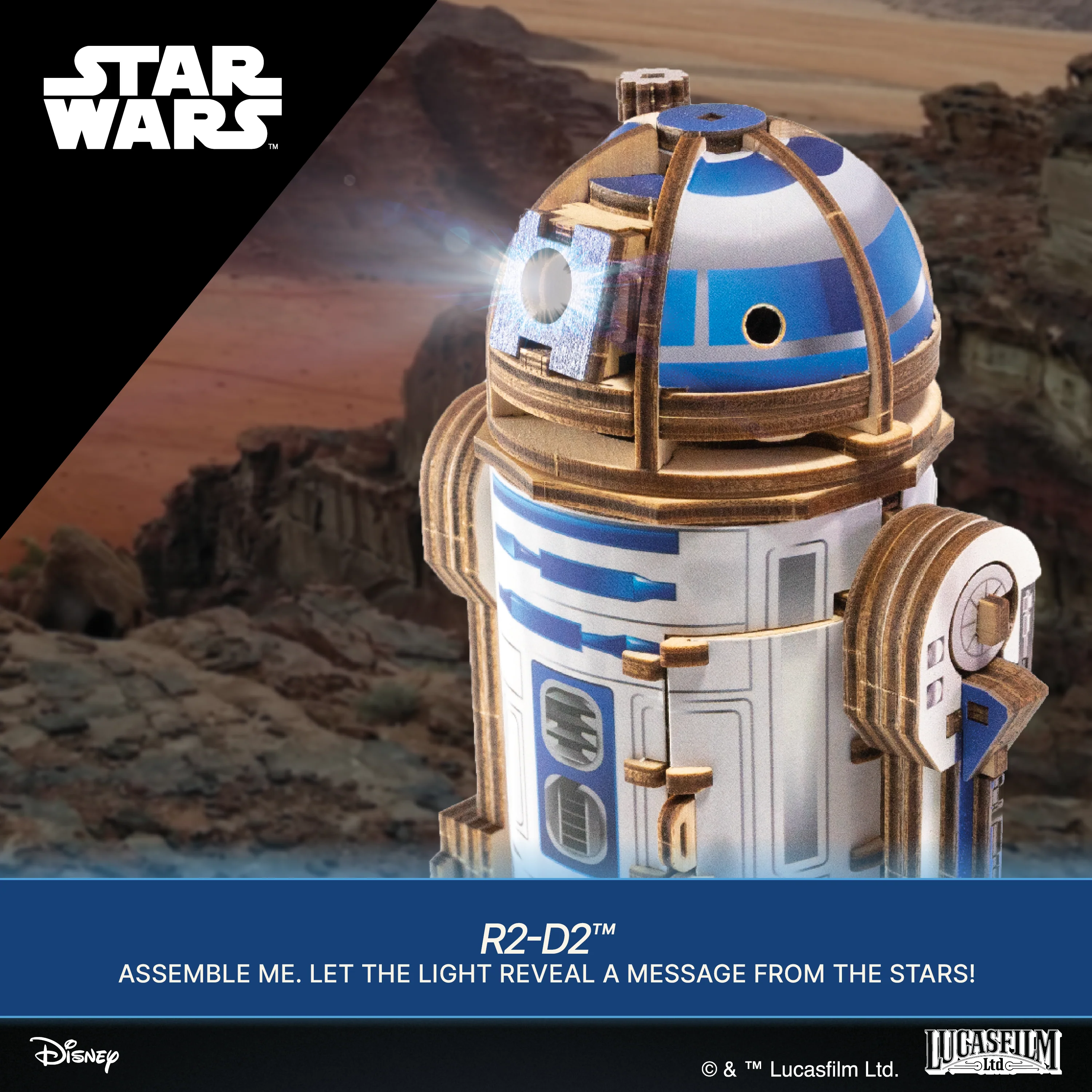 R2-D2™ - Image 10