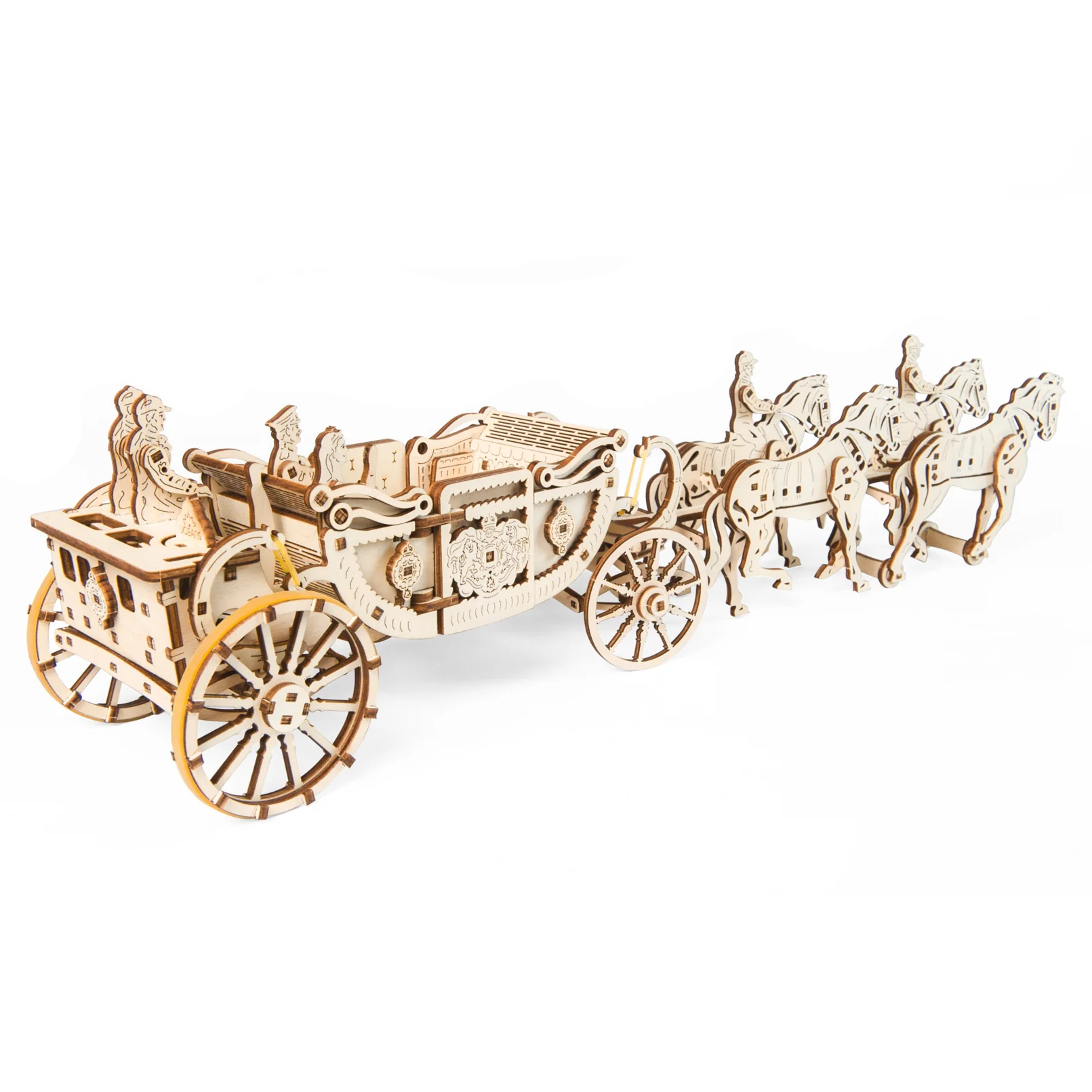 Royal Сarriage - Image 2