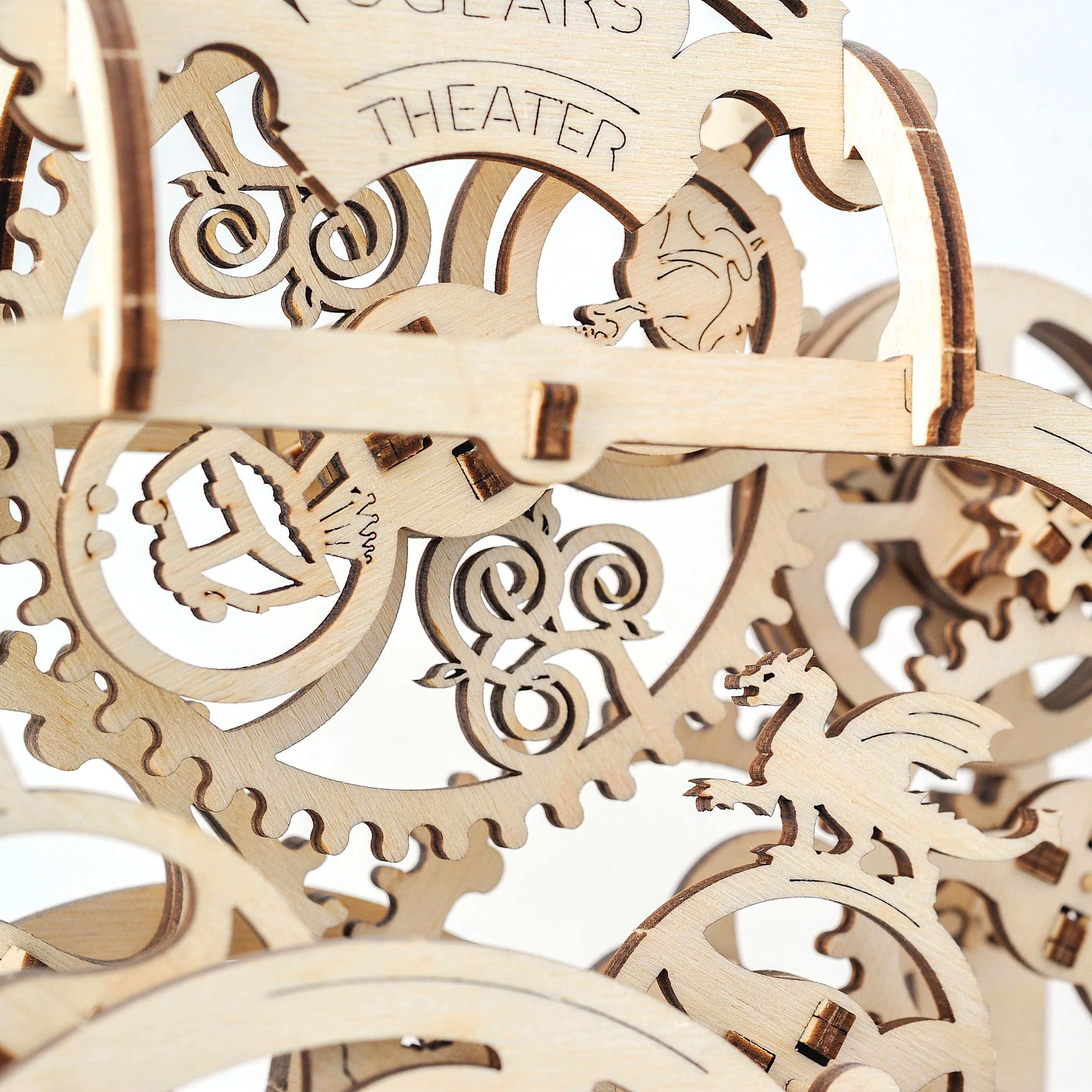 Theater - Image 4