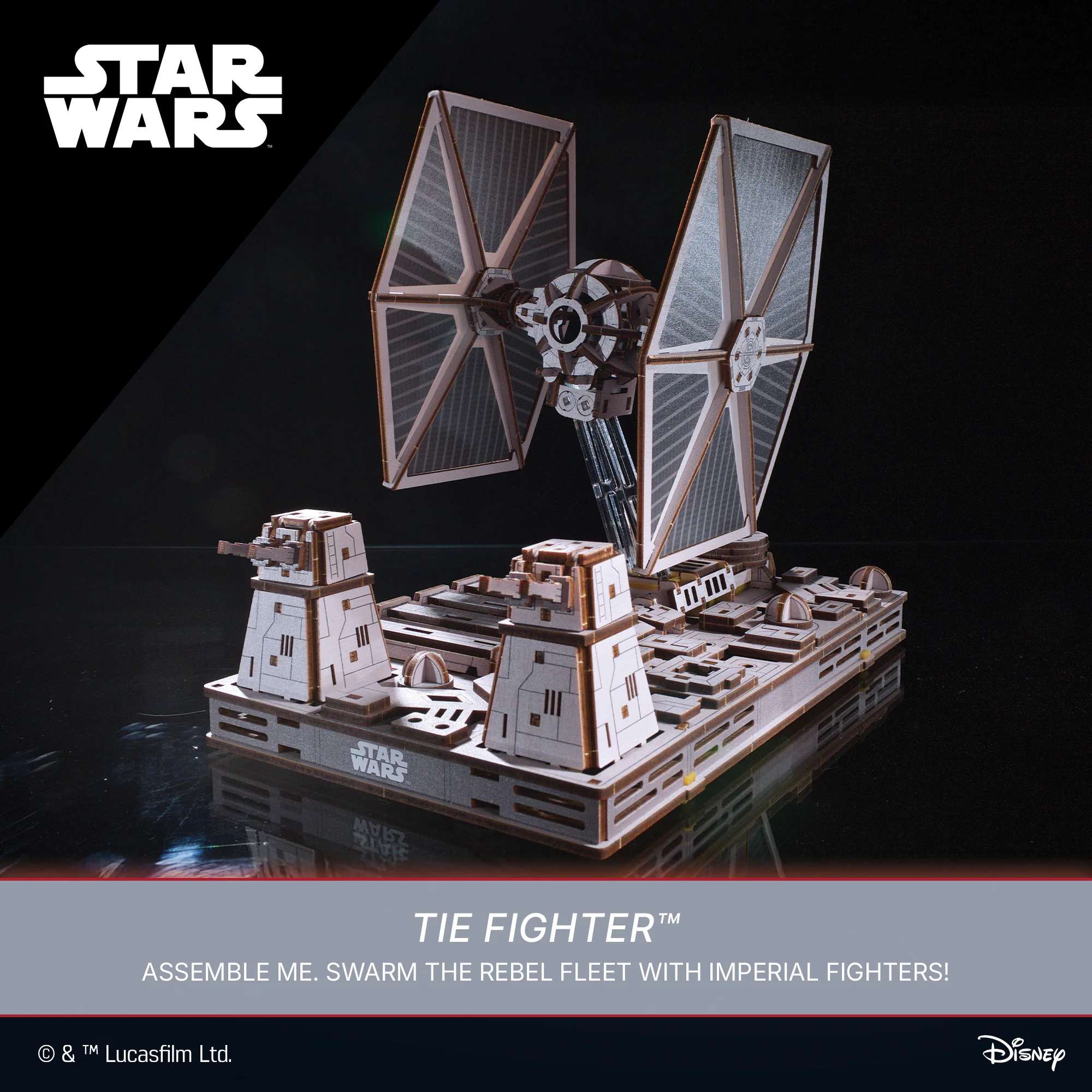 TIE Fighter™ - Image 8