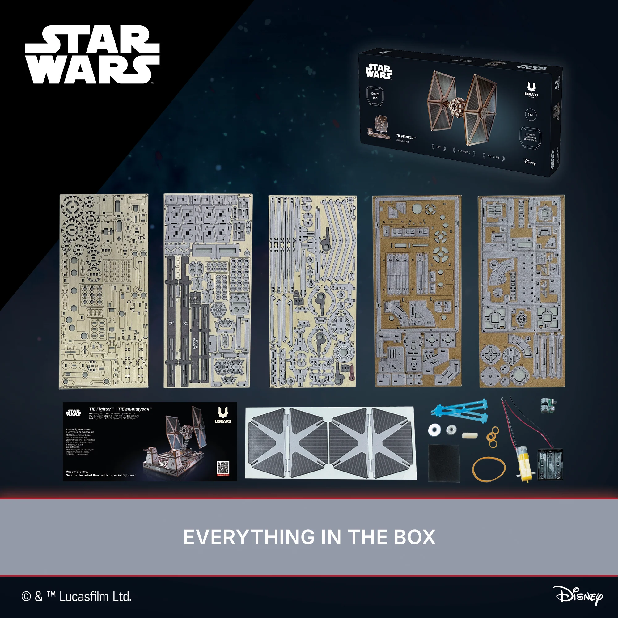 TIE Fighter™ - Image 9