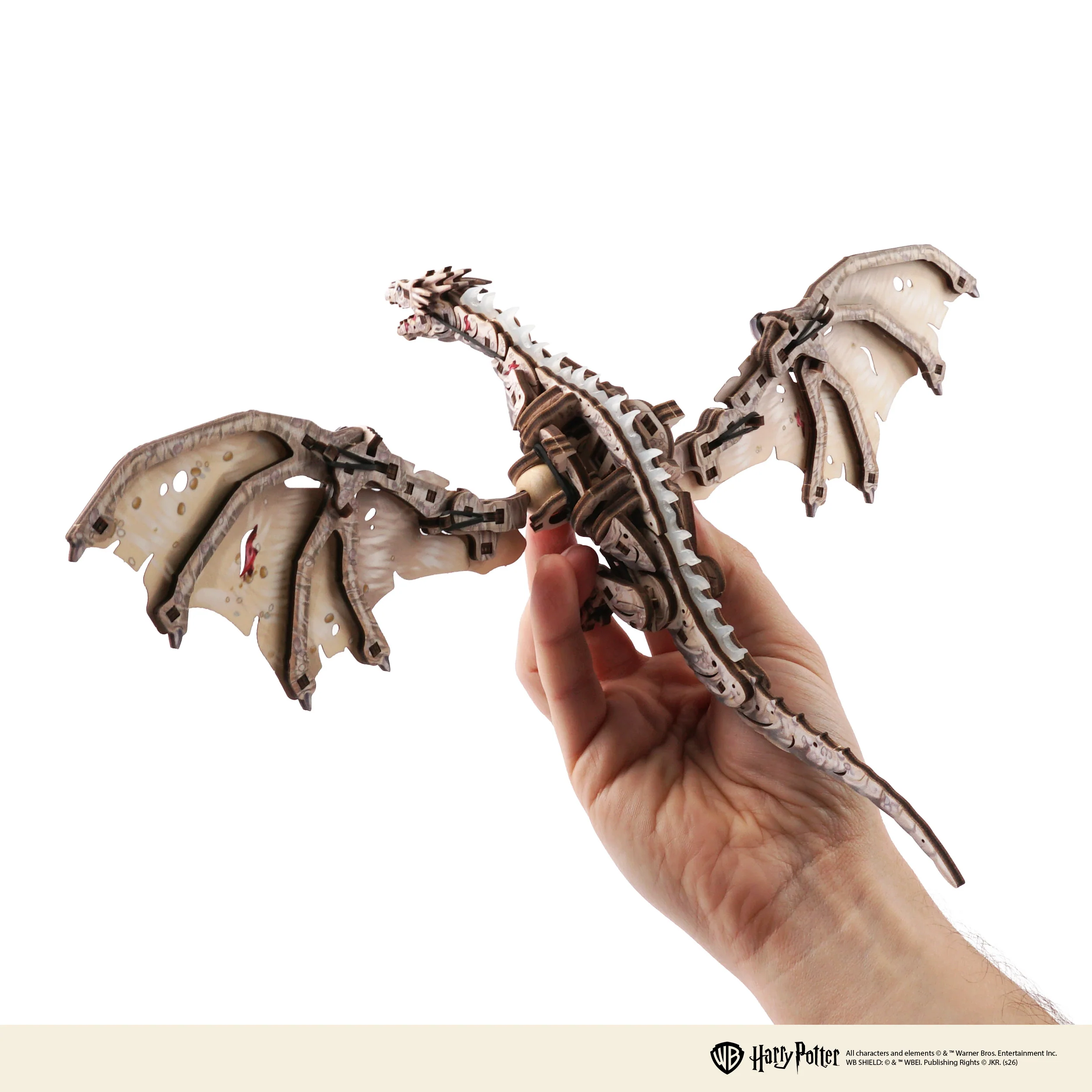 Ukrainian Ironbelly Dragon - Image 3