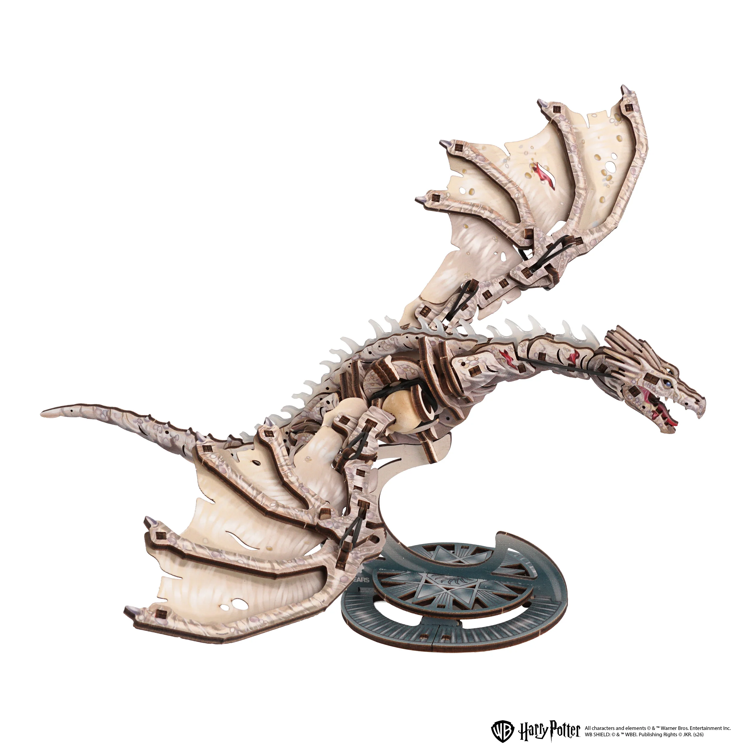 Ukrainian Ironbelly Dragon - Image 4