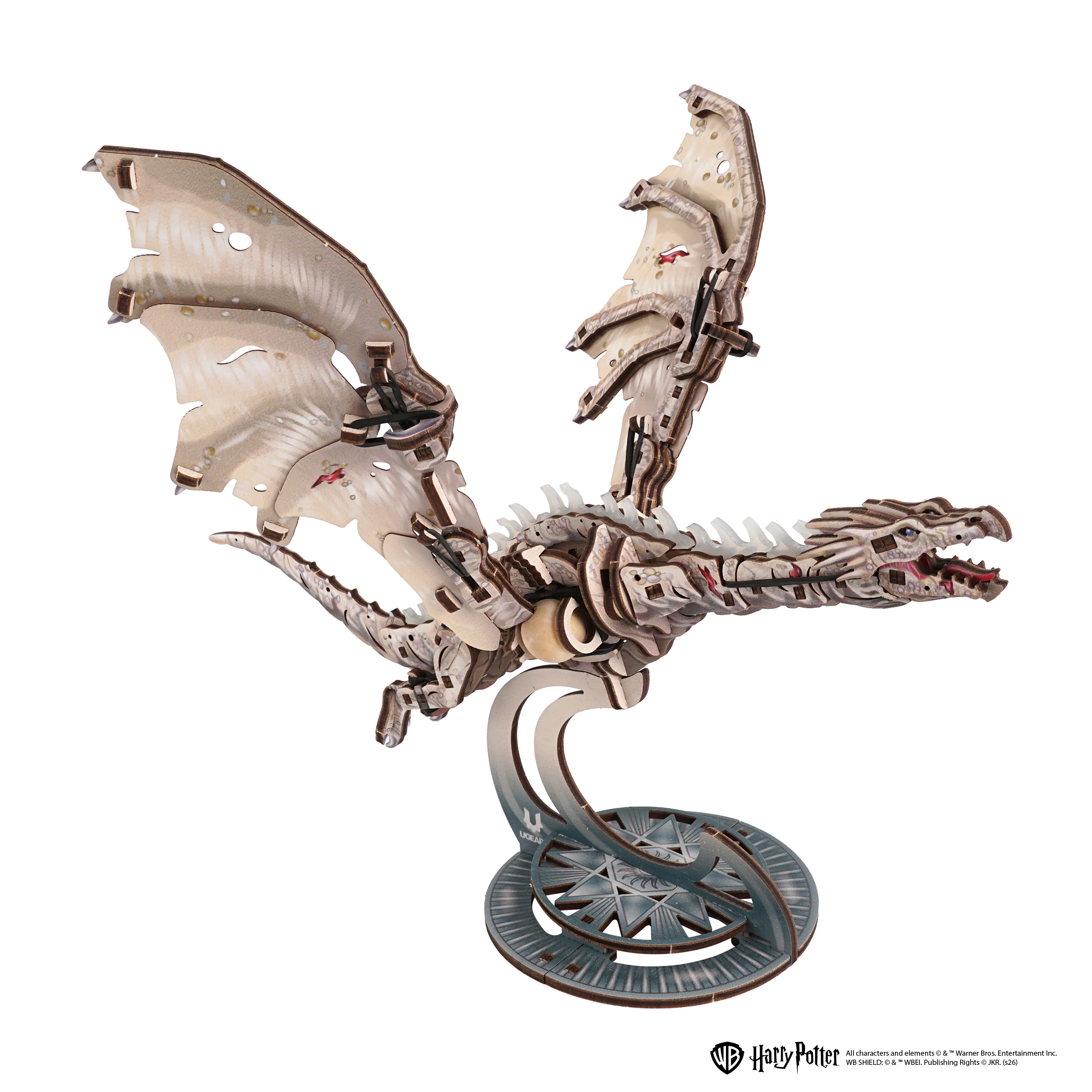 Ukrainian Ironbelly Dragon - Image 5