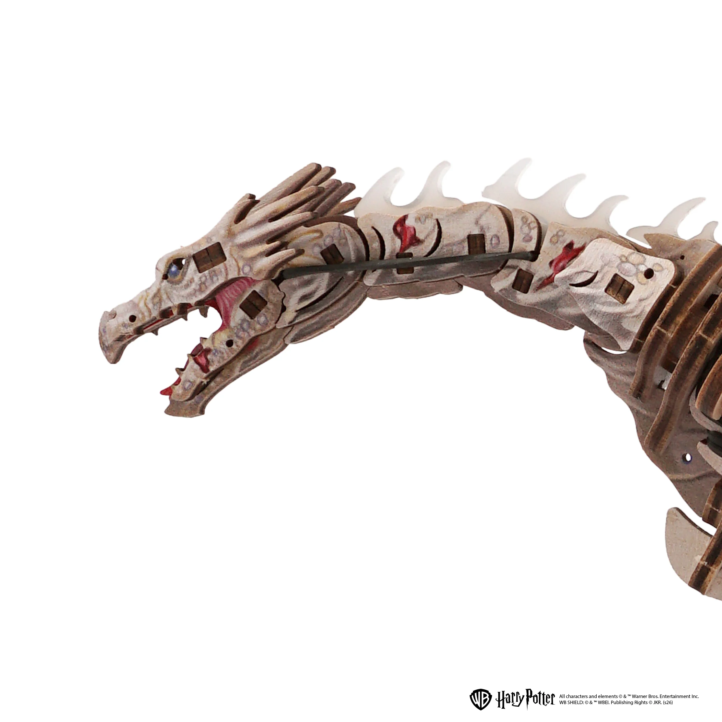 Ukrainian Ironbelly Dragon - Image 6